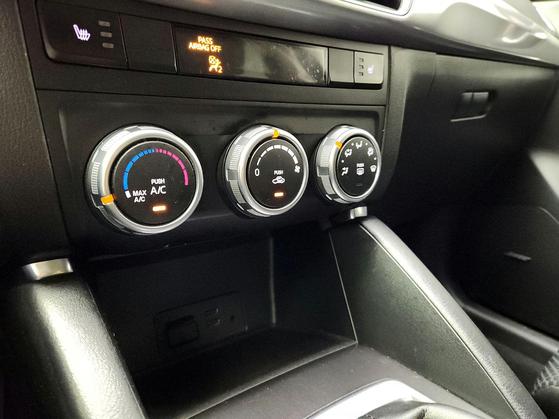 Thumbnail: 2016 Mazda CX-5 - 14