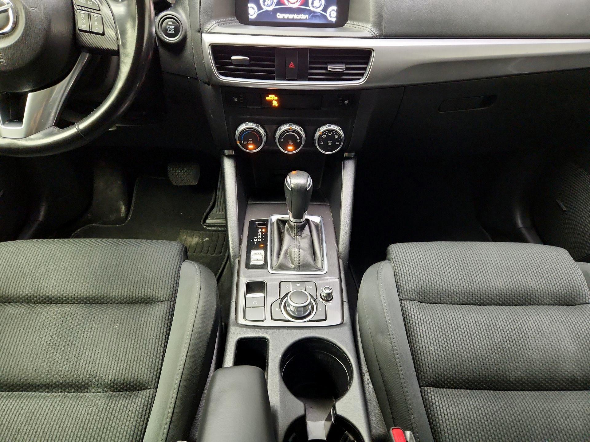 Thumbnail: 2016 Mazda CX-5 - 15