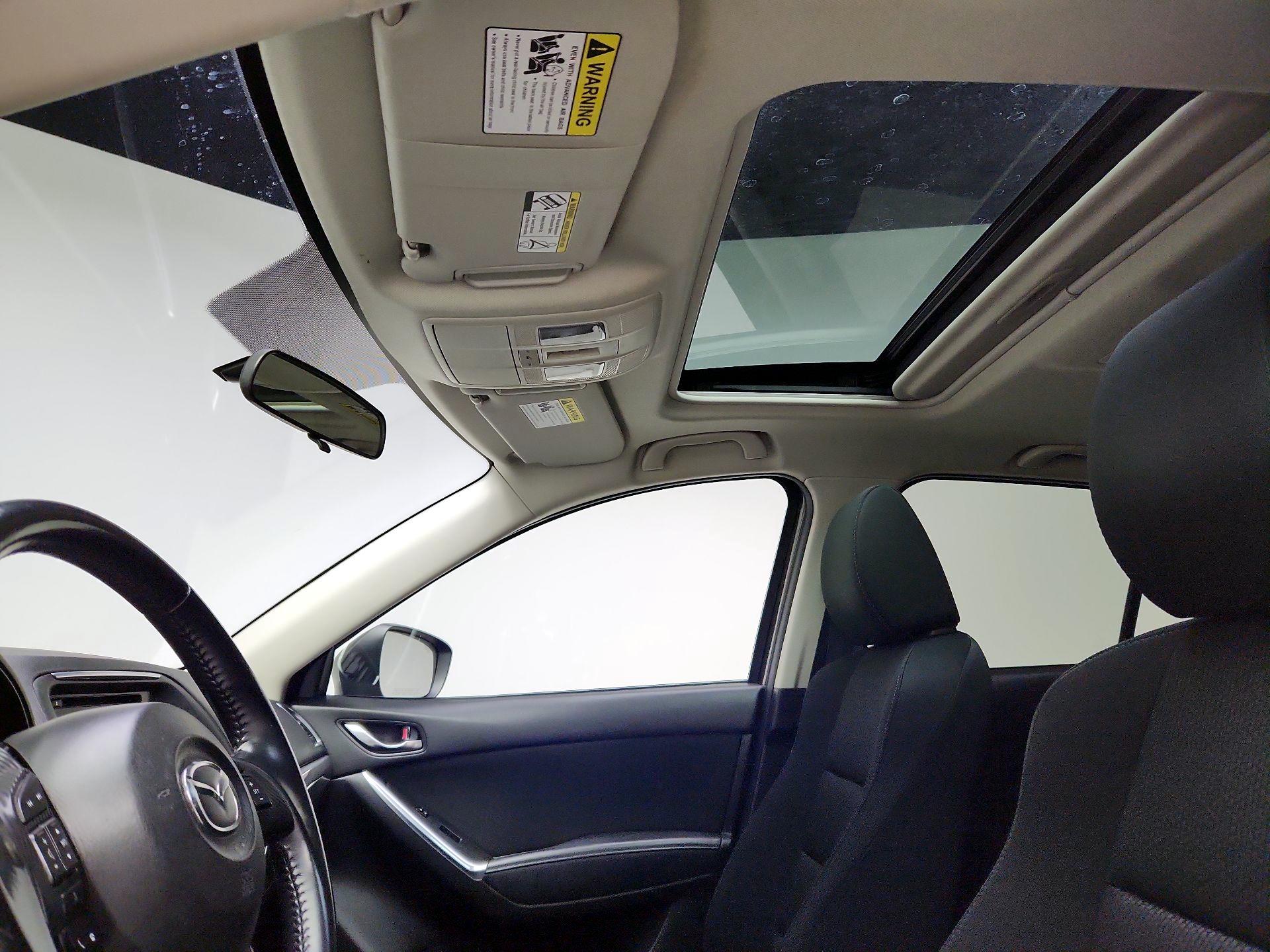 Thumbnail: 2016 Mazda CX-5 - 17