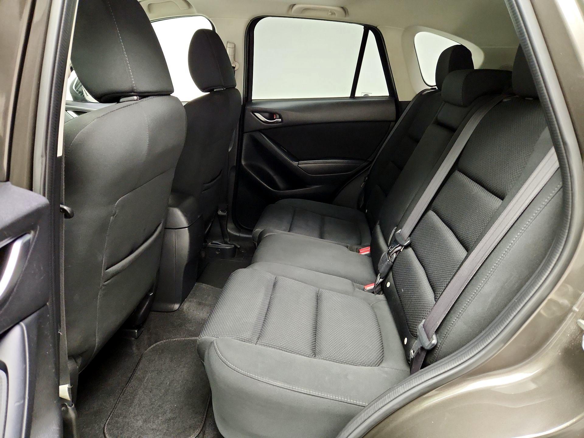 Thumbnail: 2016 Mazda CX-5 - 18