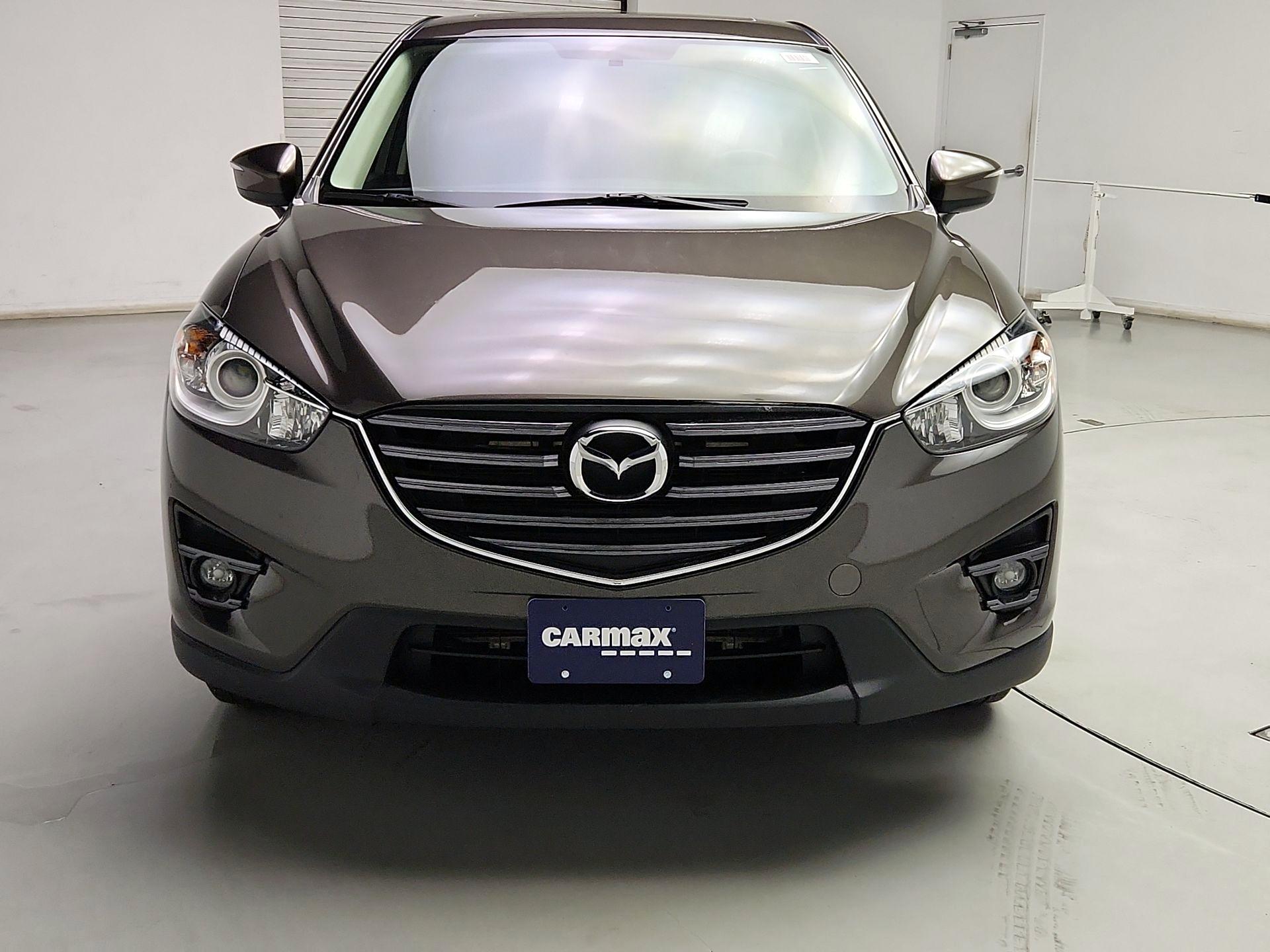 Thumbnail: 2016 Mazda CX-5 - 2
