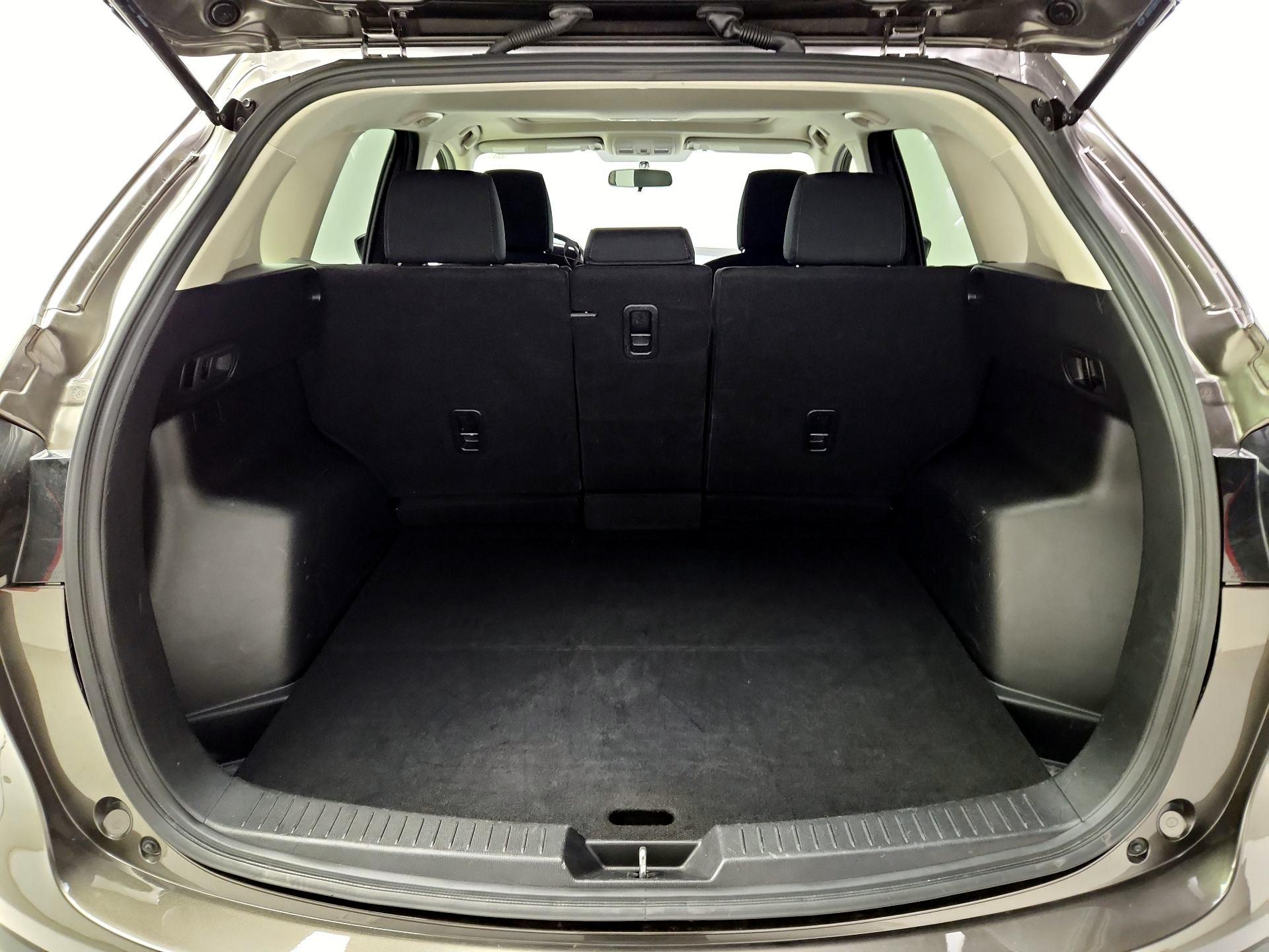 Thumbnail: 2016 Mazda CX-5 - 19