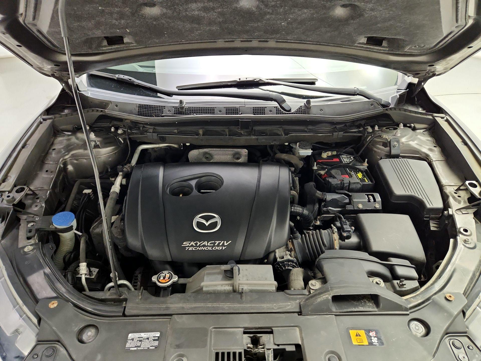 Thumbnail: 2016 Mazda CX-5 - 20