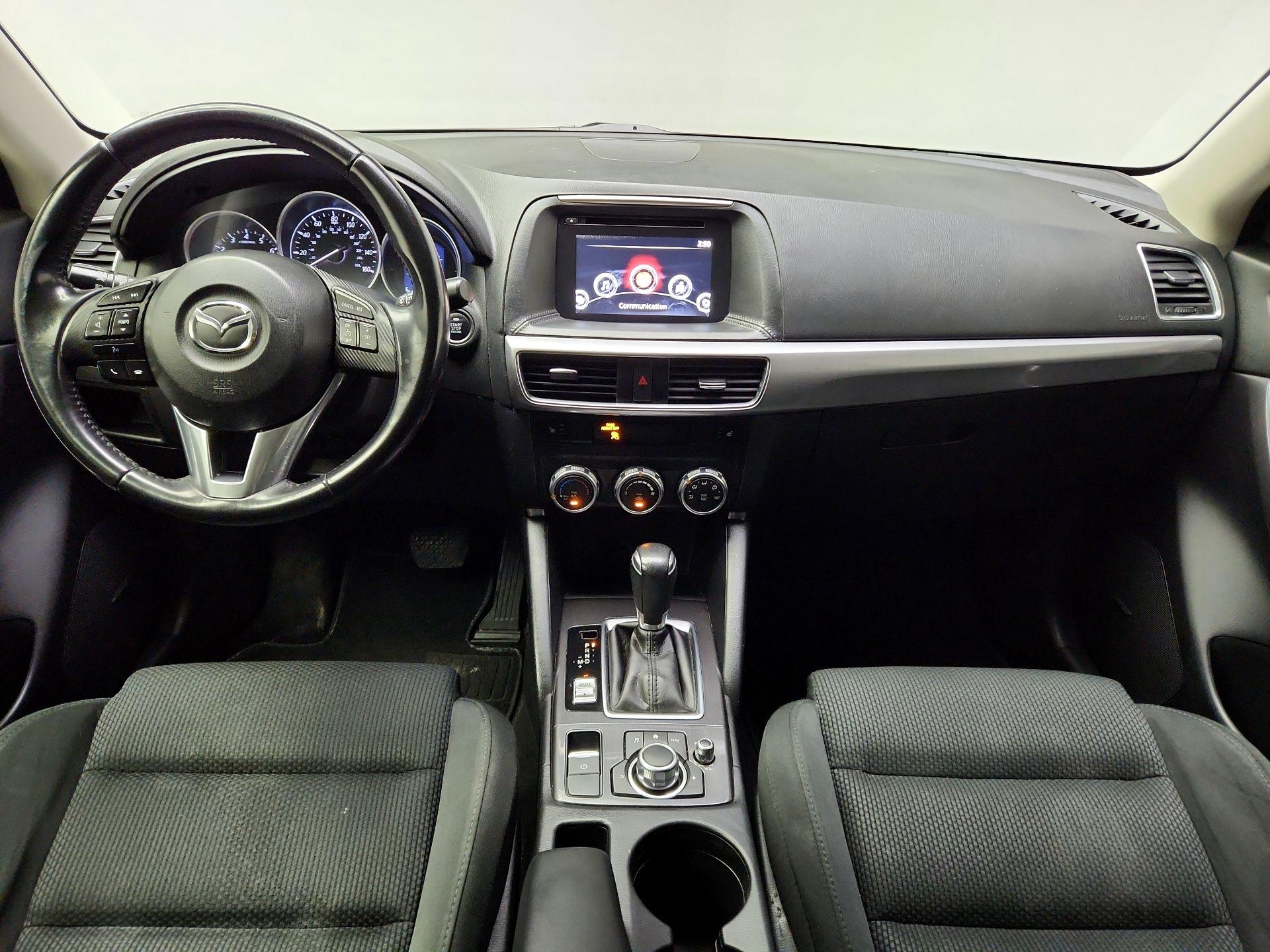 Thumbnail: 2016 Mazda CX-5 - 8