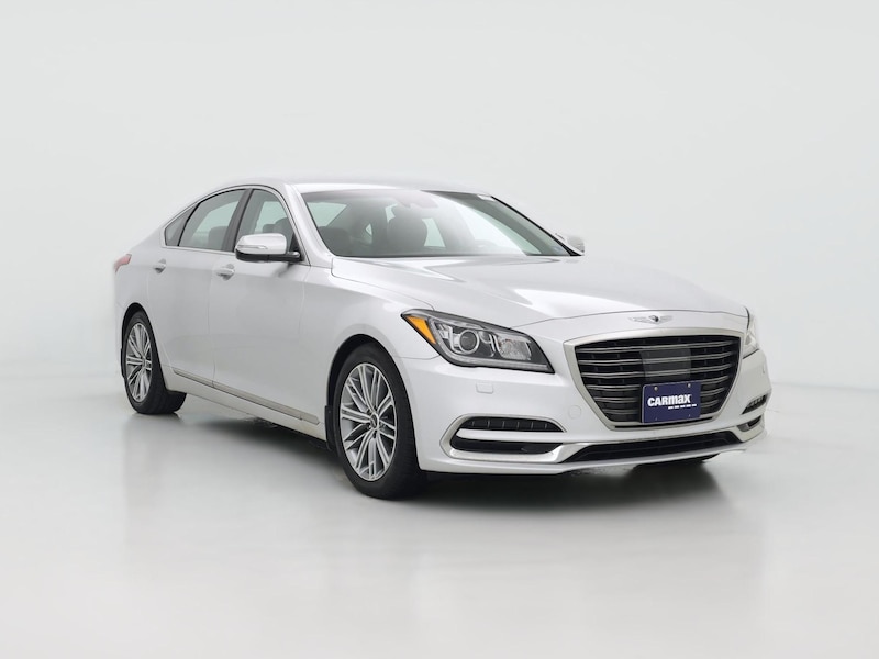 2019 Genesis G80  -
                  Midlothian, VA