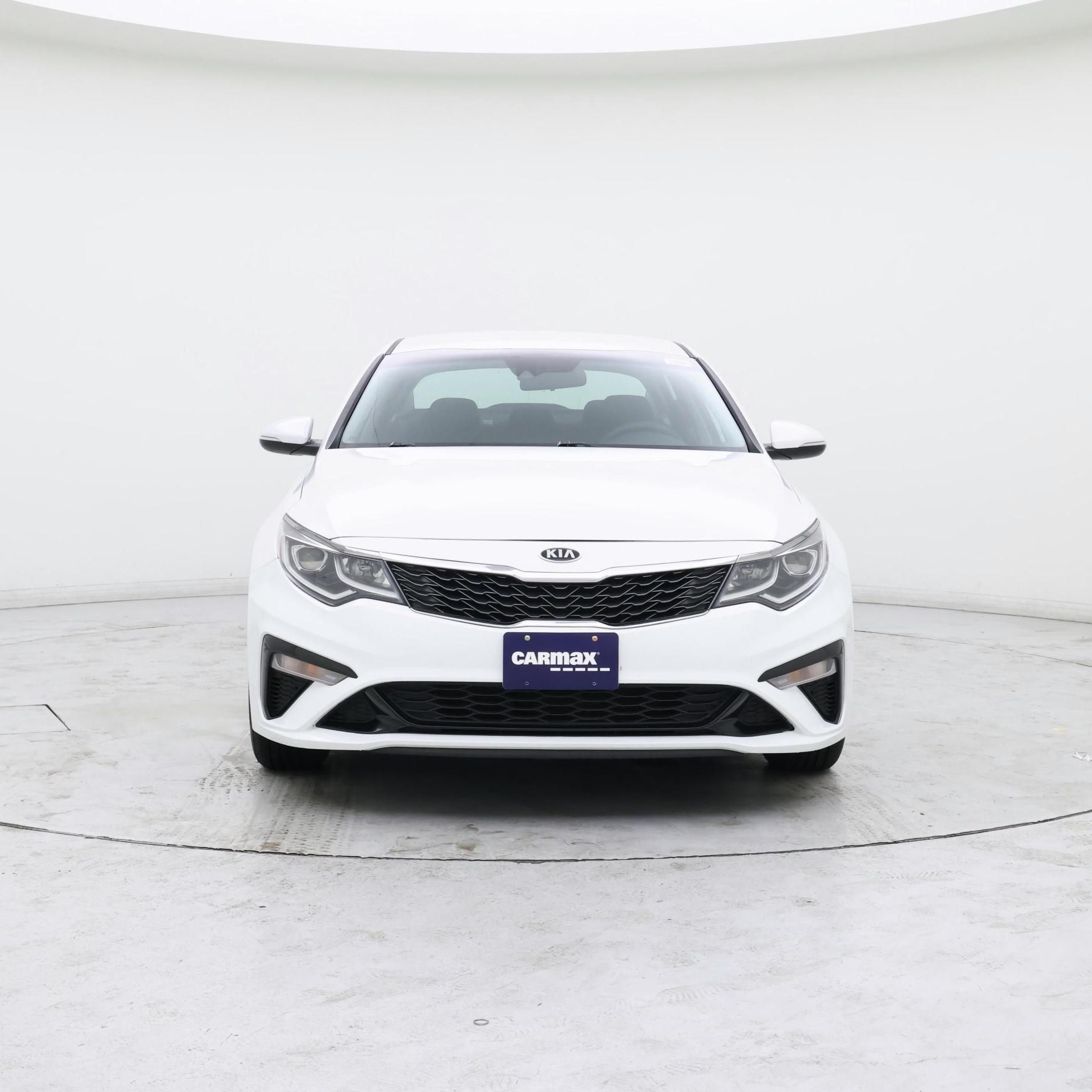 Thumbnail: 2019 Kia Optima - 5