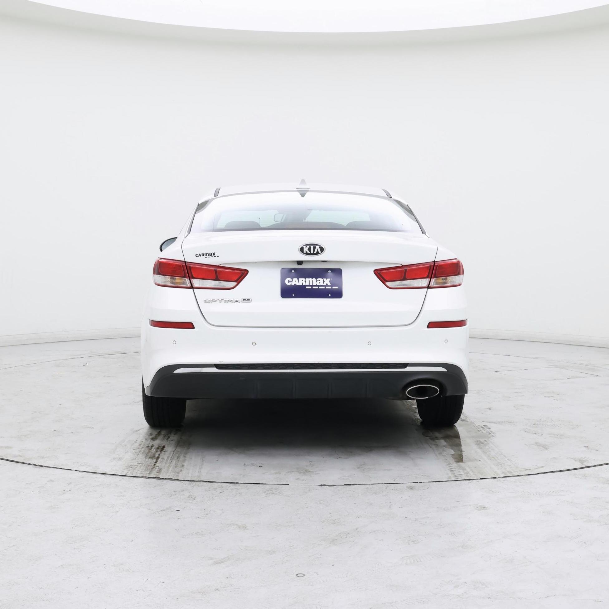 Thumbnail: 2019 Kia Optima - 6