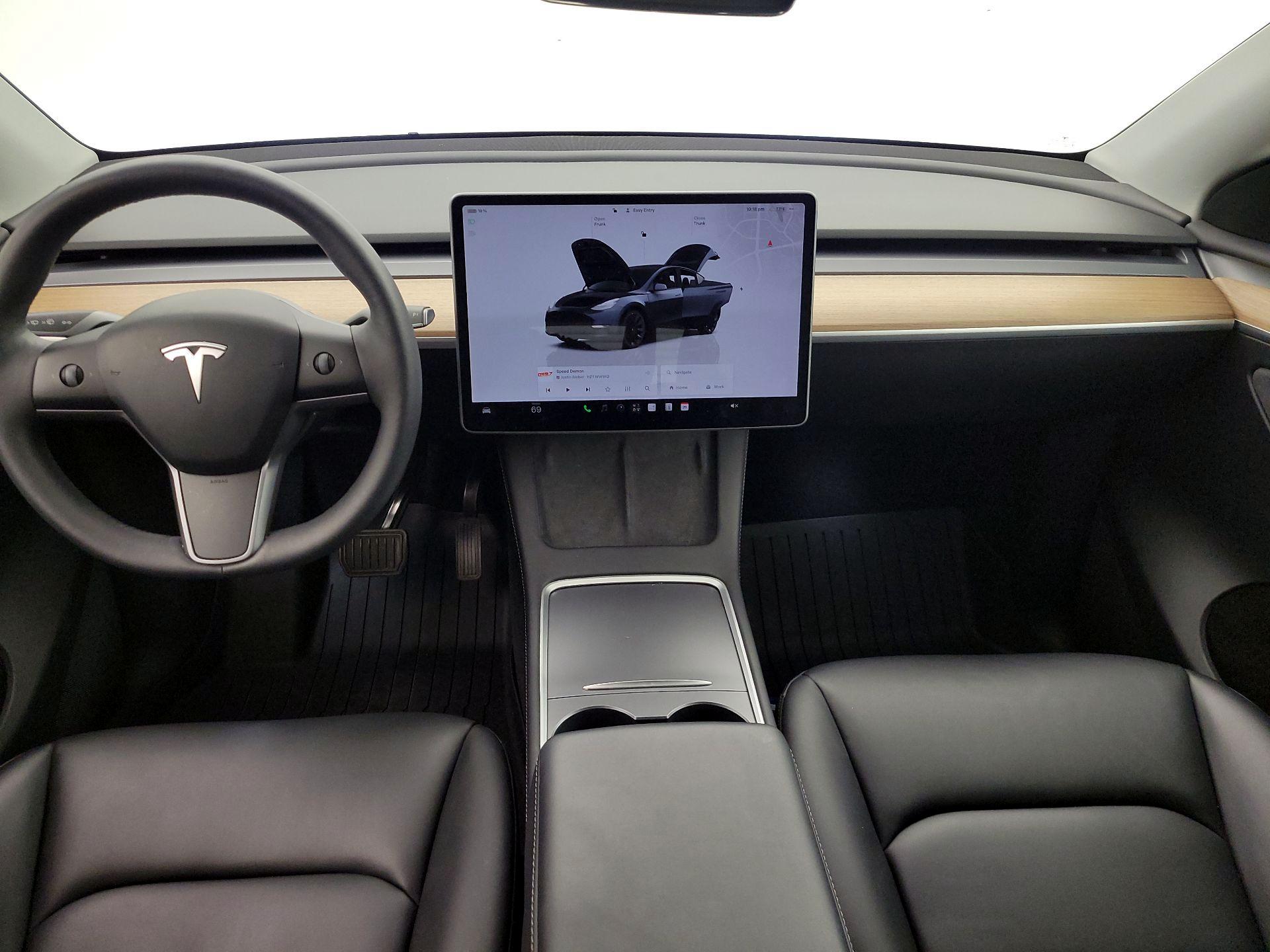 Thumbnail: 2023 Tesla Model Y - 9