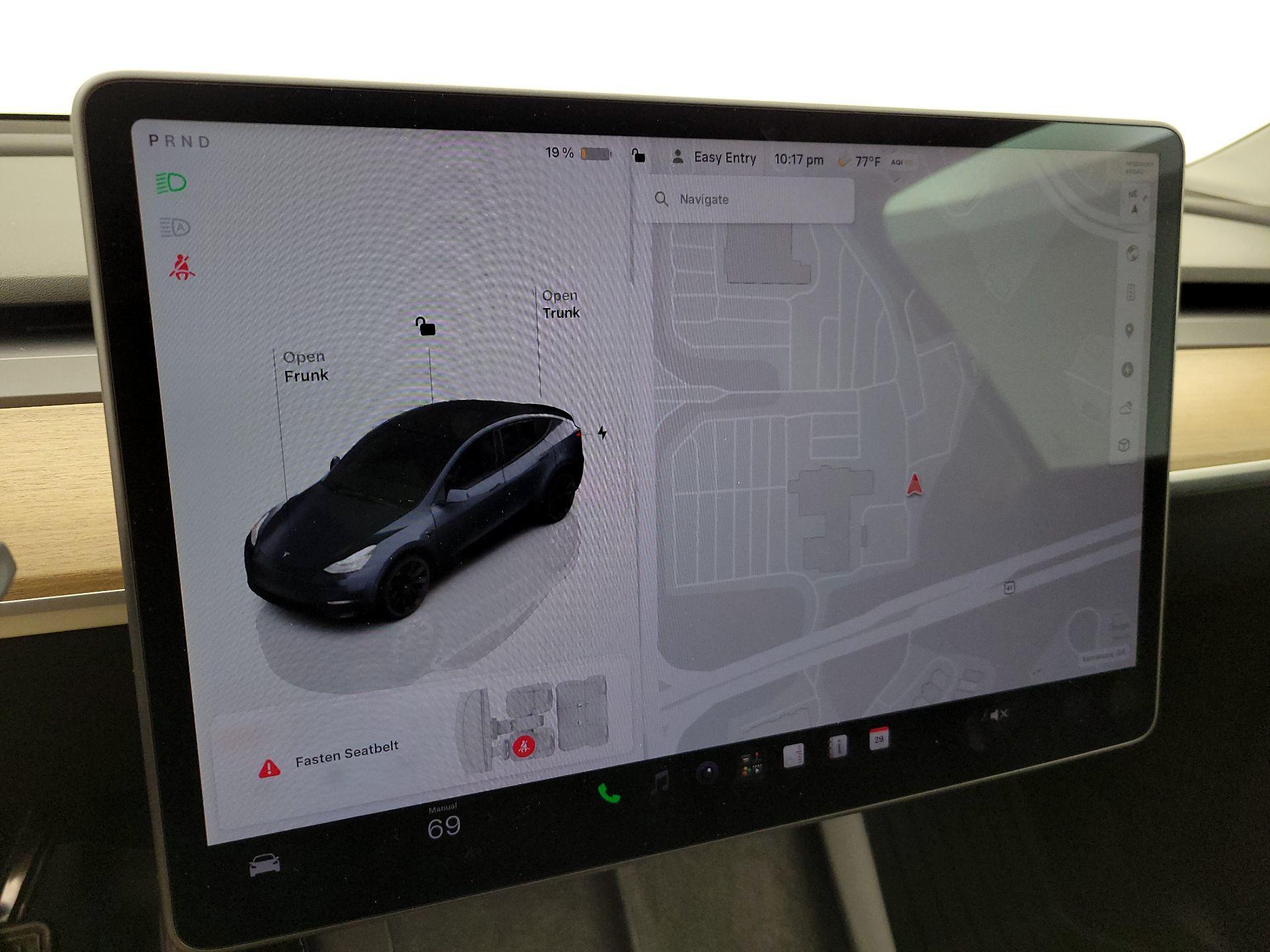 Thumbnail: 2023 Tesla Model Y - 13