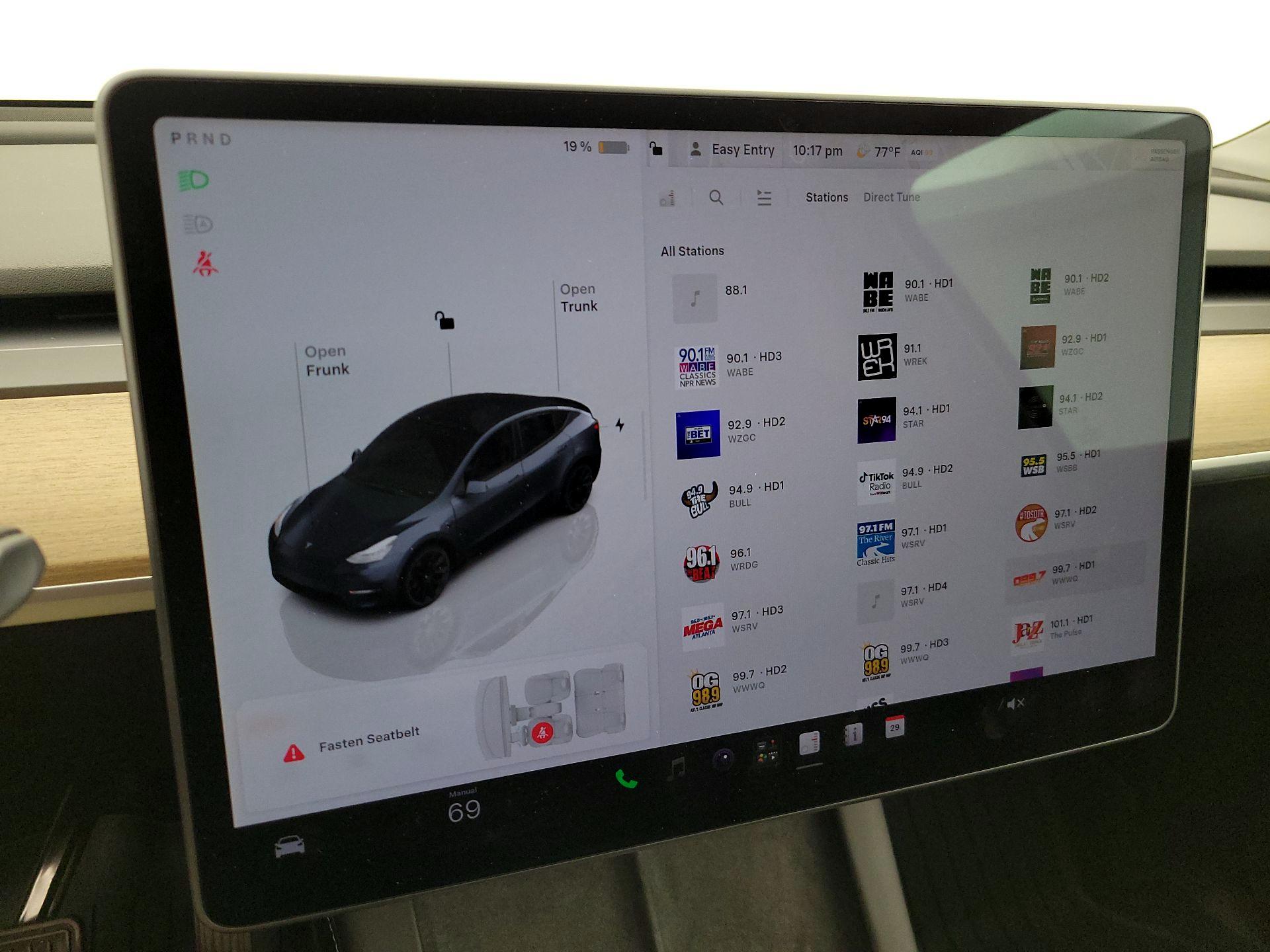Thumbnail: 2023 Tesla Model Y - 15