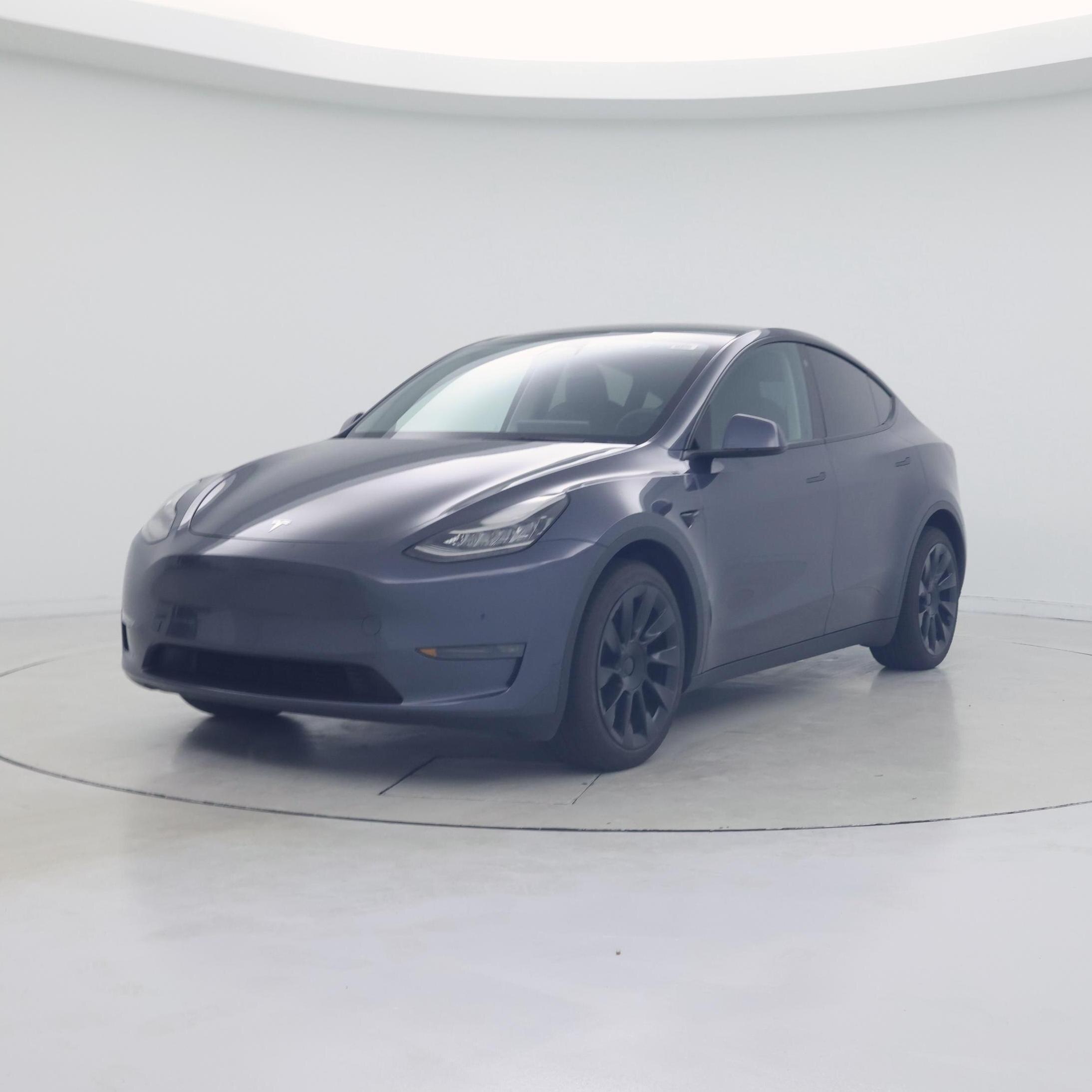 Thumbnail: 2023 Tesla Model Y - 4