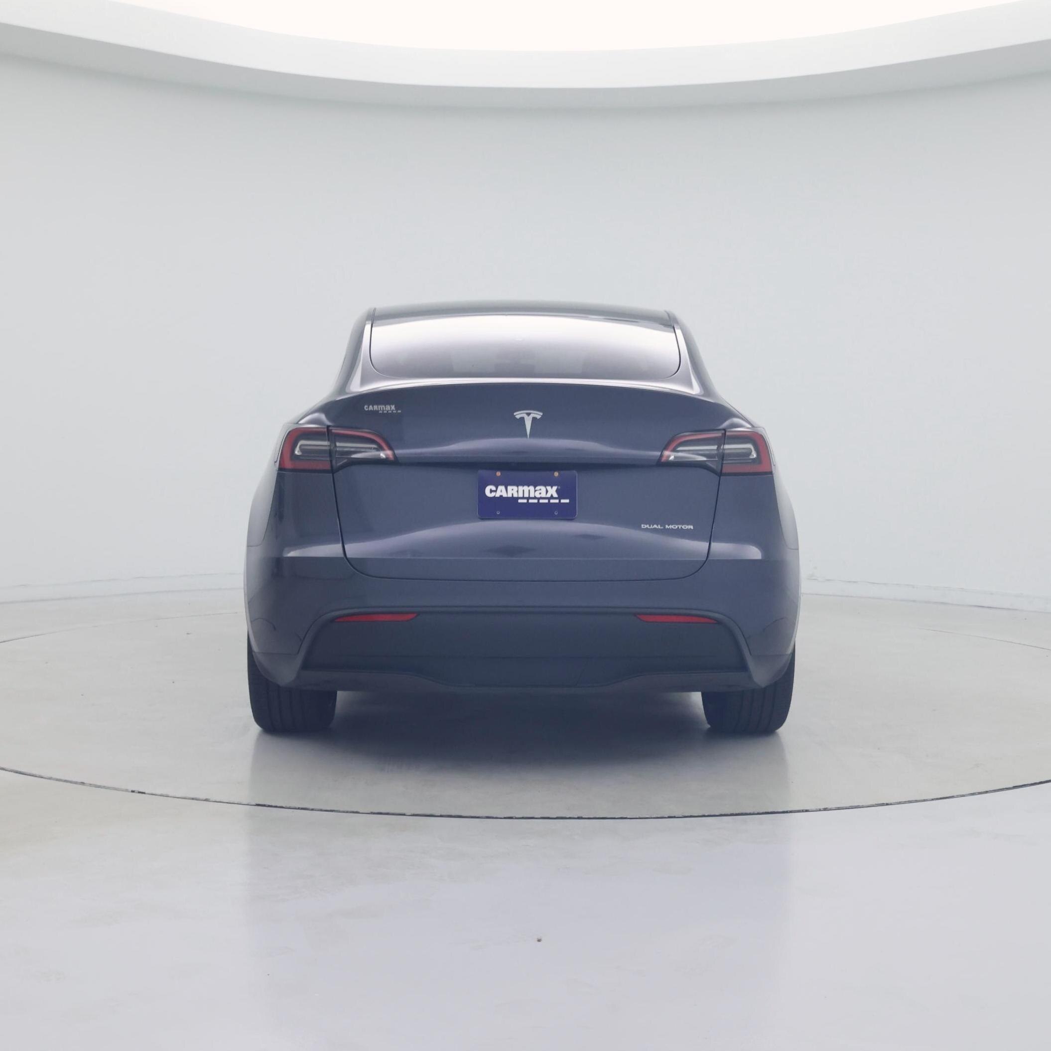 Thumbnail: 2023 Tesla Model Y - 6