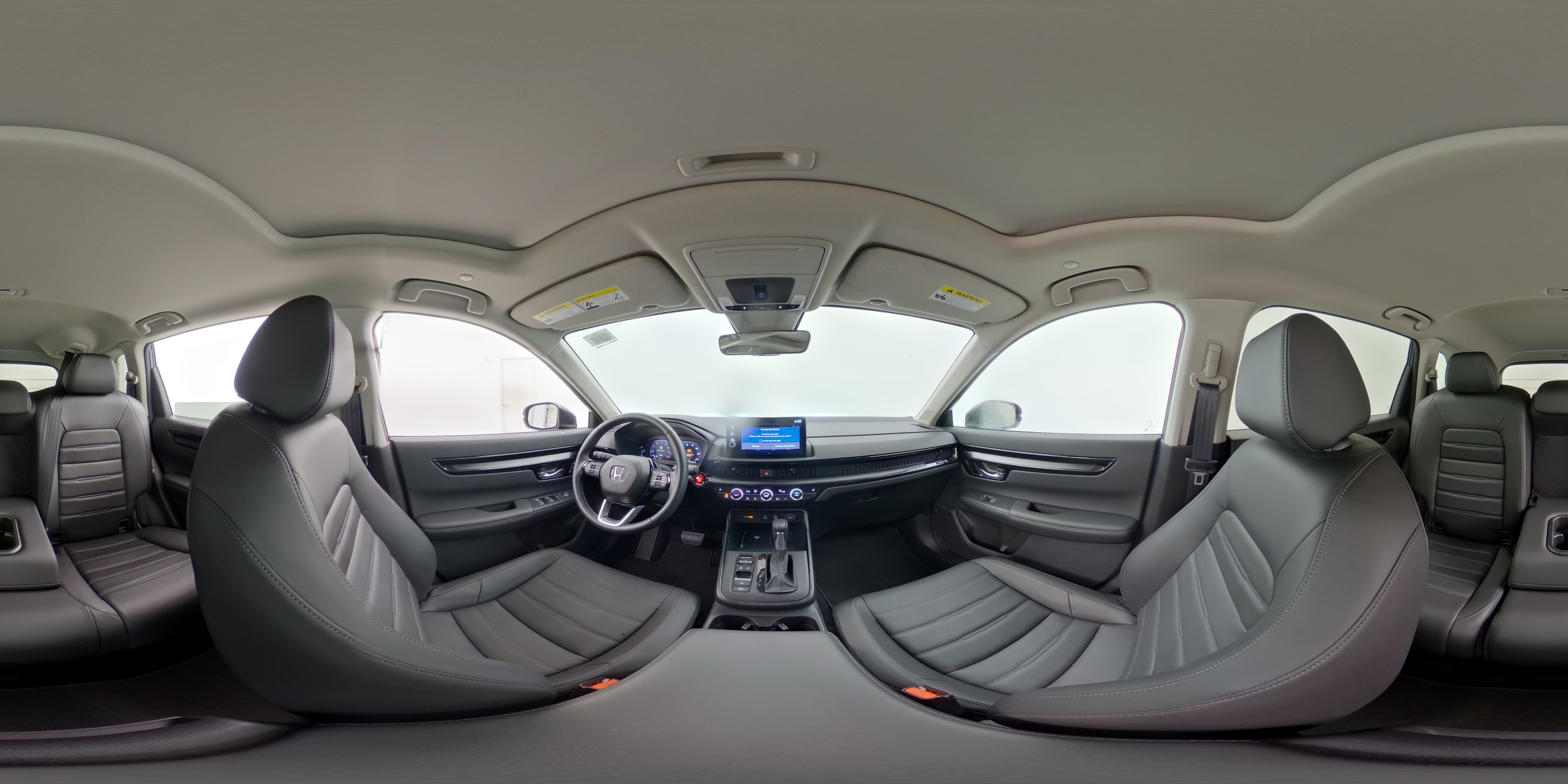 2026 Honda CR-V EX-L - Photo 25