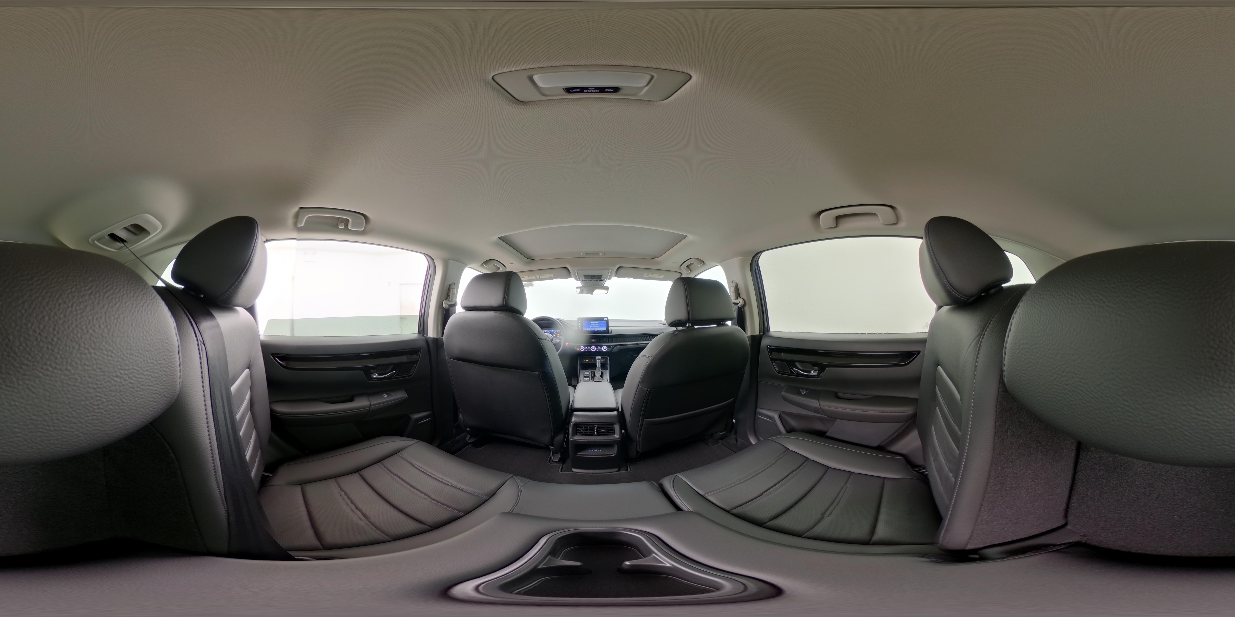 2026 Honda CR-V EX-L - Photo 26