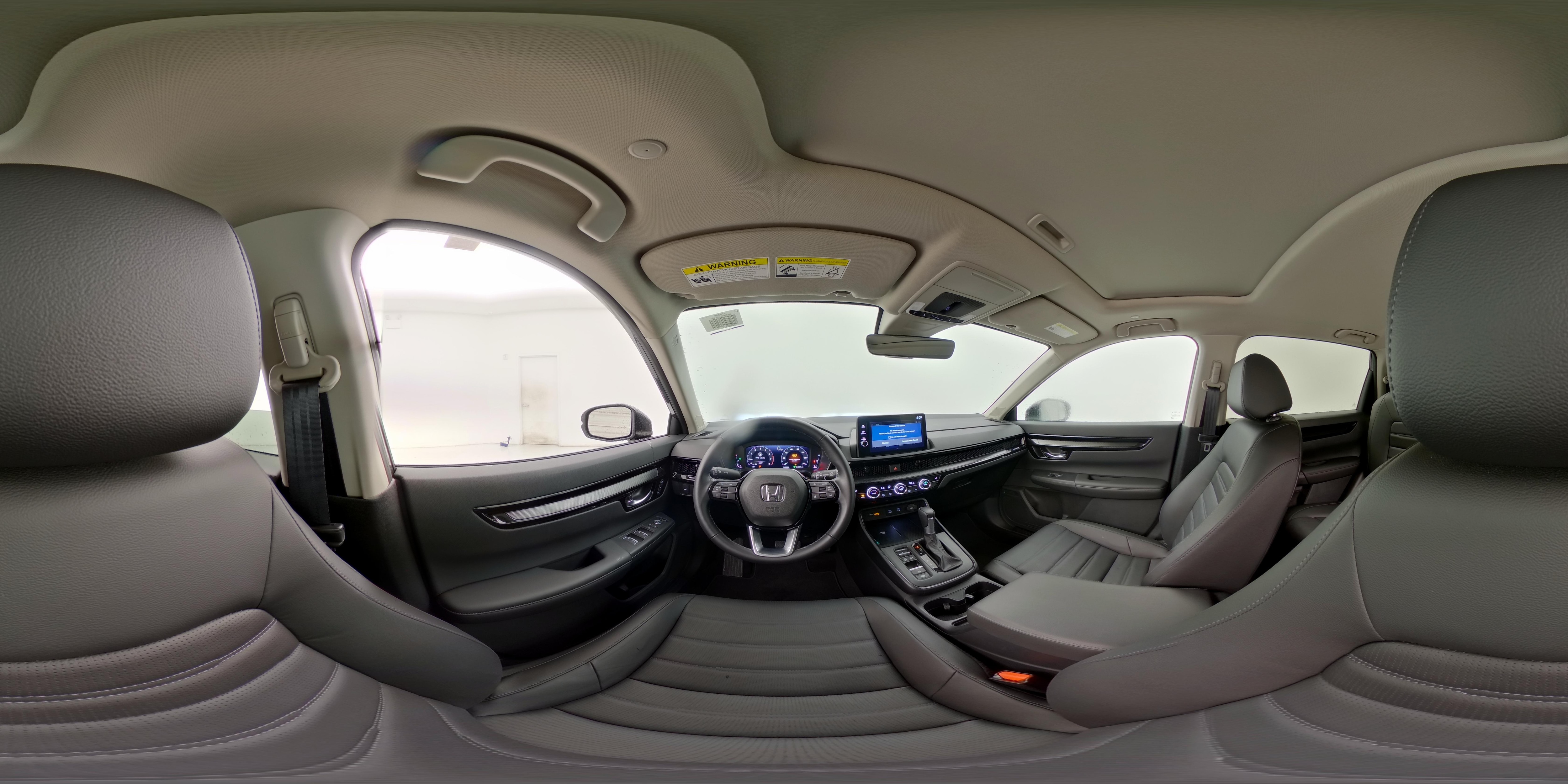 2026 Honda CR-V EX-L - Photo 27