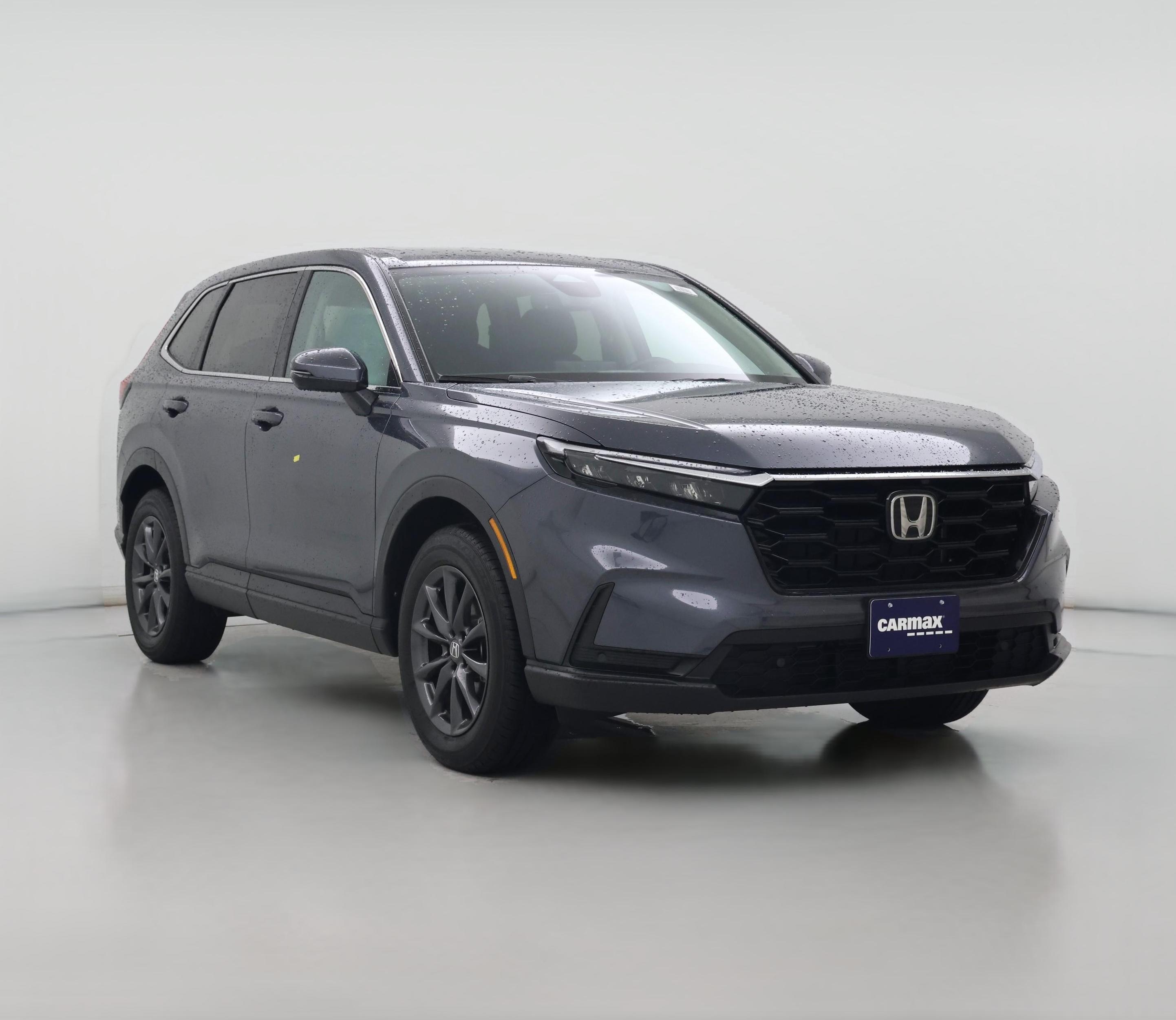 Thumbnail: 2026 Honda CR-V - 1