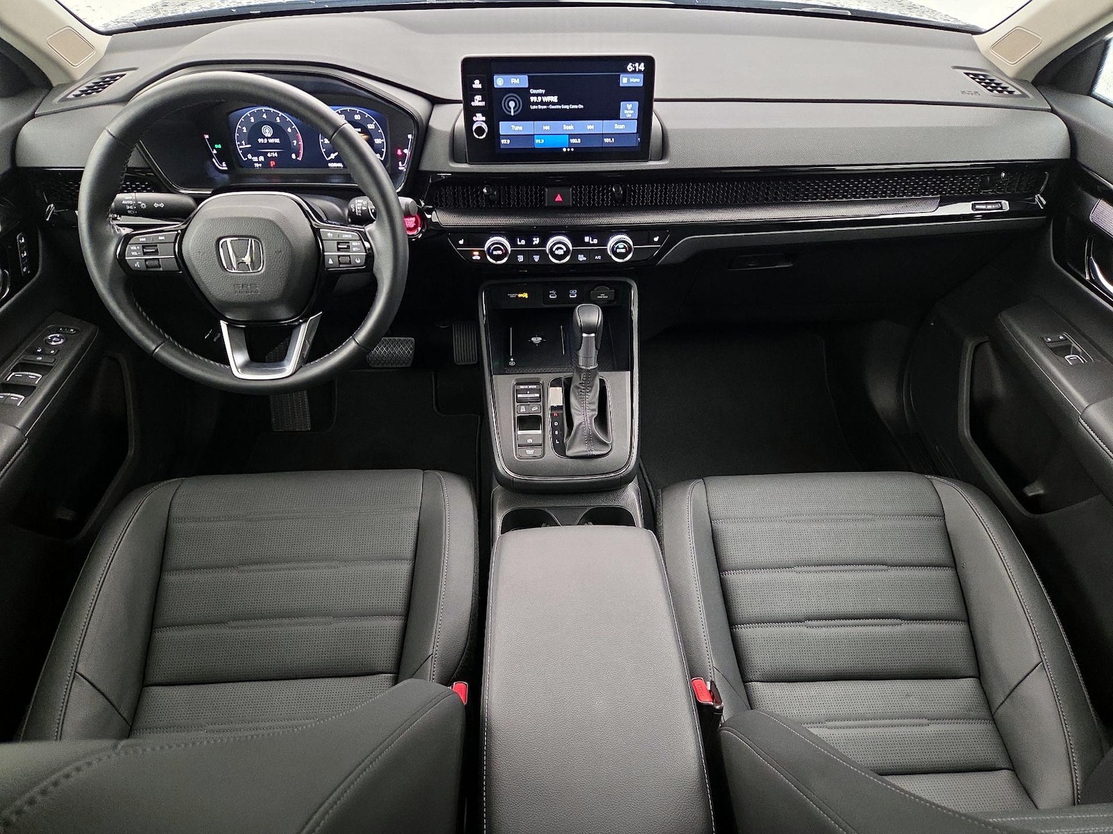 2026 Honda CR-V EX-L - Photo 10