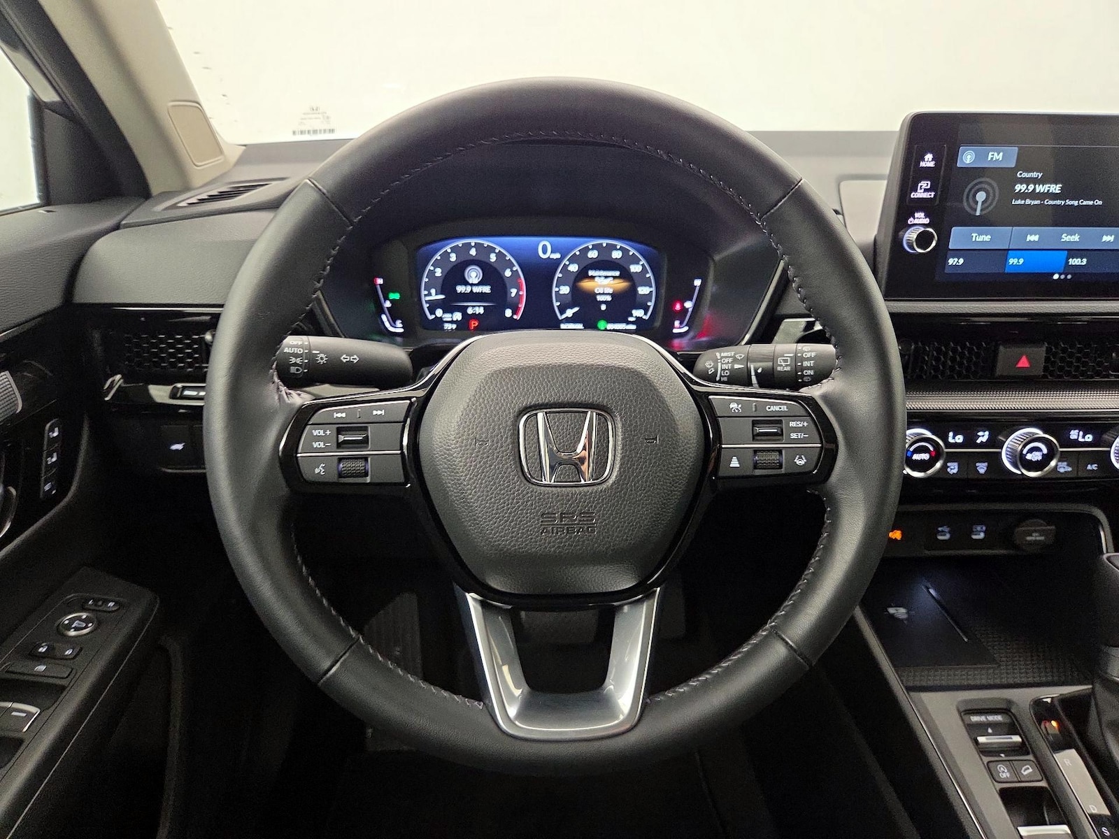 2026 Honda CR-V EX-L - Photo 11