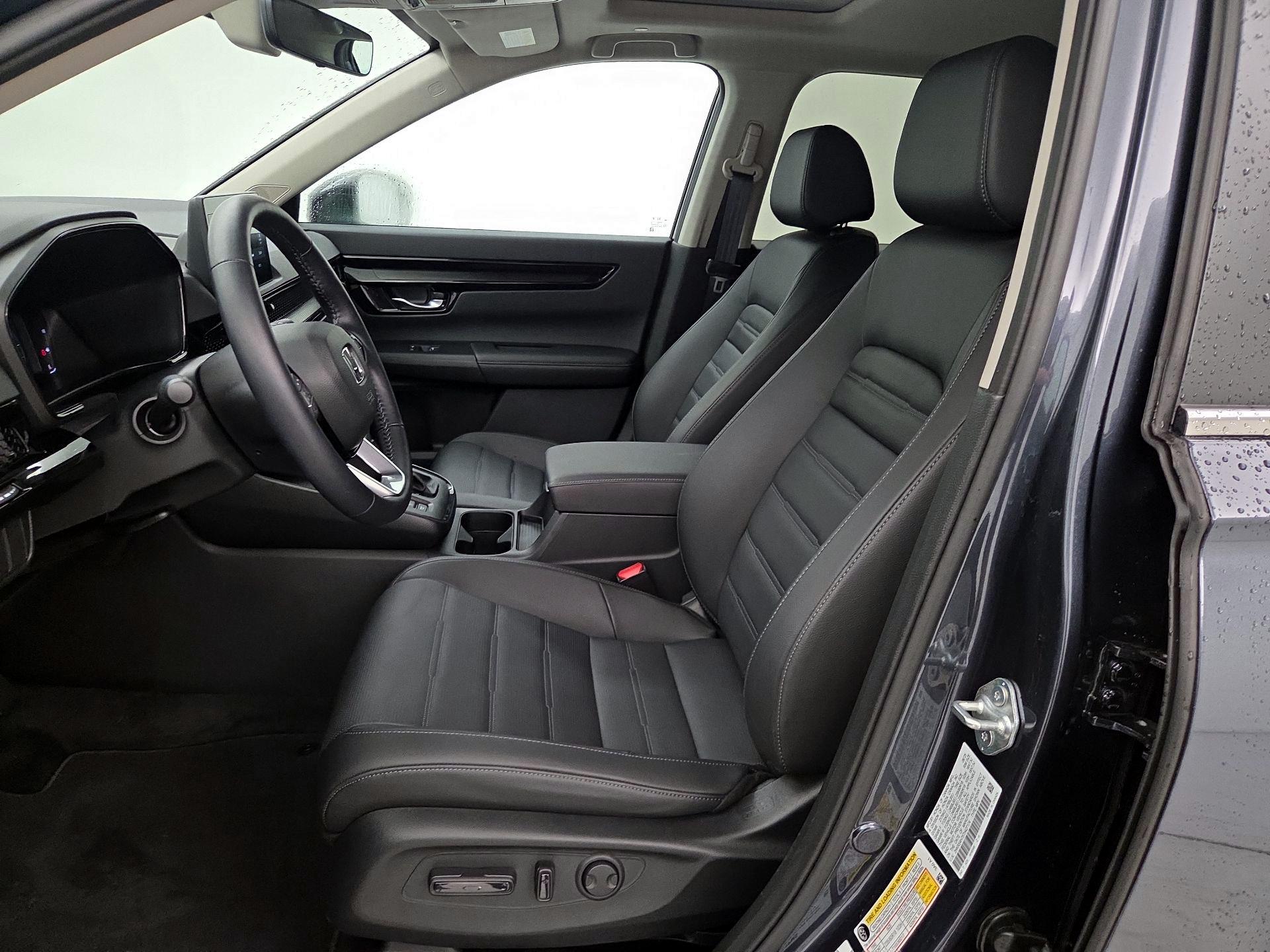 Thumbnail: 2026 Honda CR-V - 11