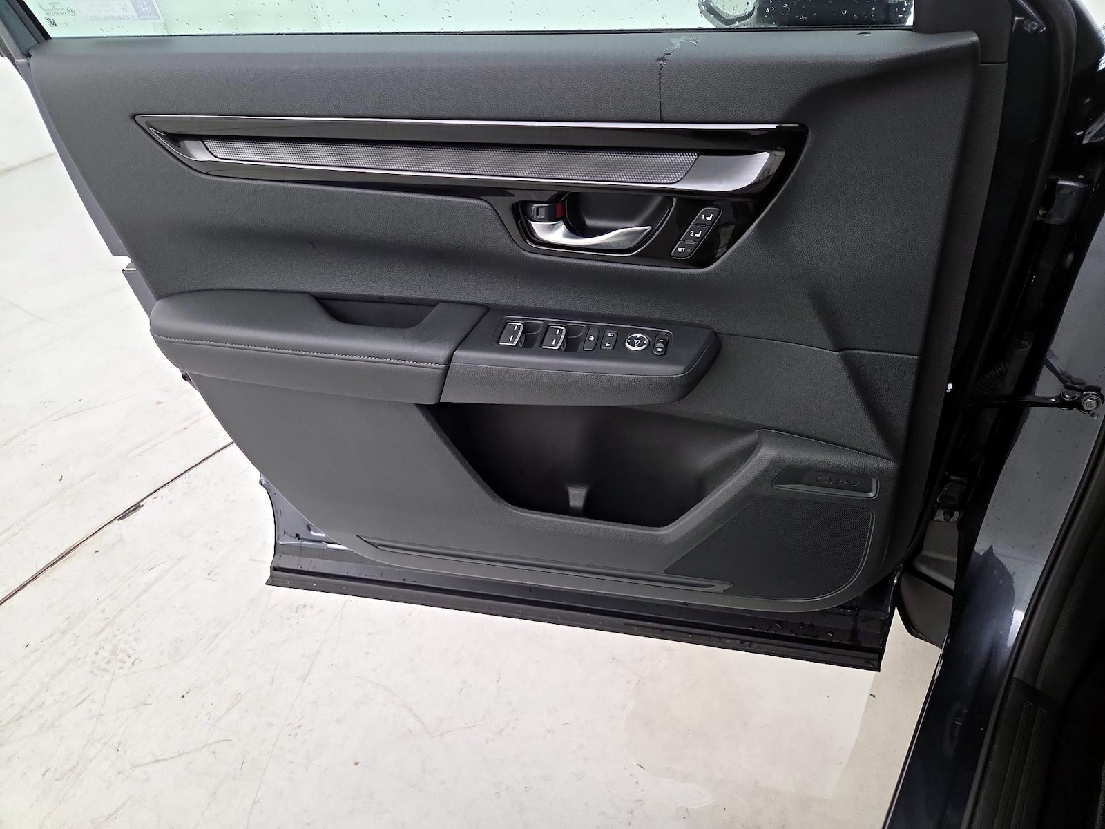 2026 Honda CR-V EX-L - Photo 13
