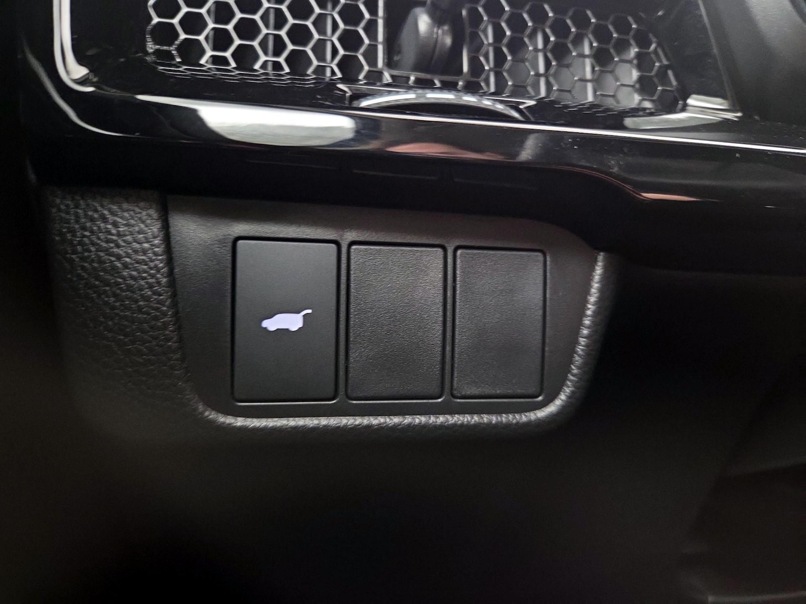 2026 Honda CR-V EX-L - Photo 15
