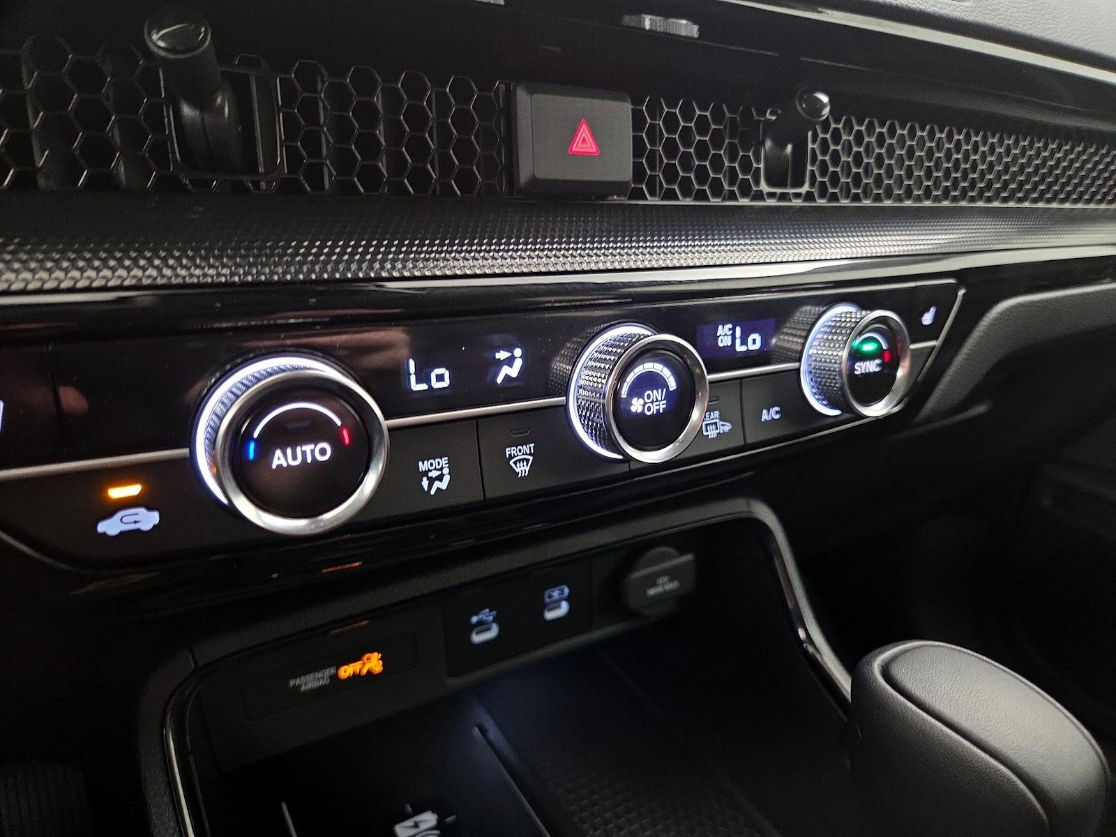 2026 Honda CR-V EX-L - Photo 18