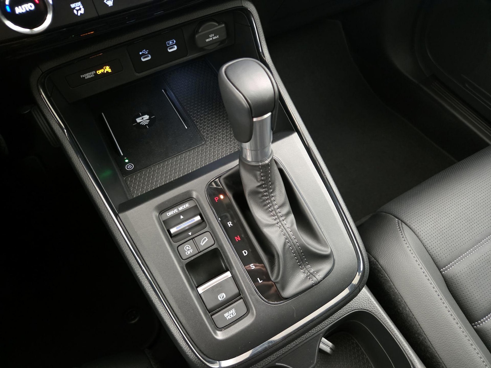 2026 Honda CR-V EX-L - Photo 19