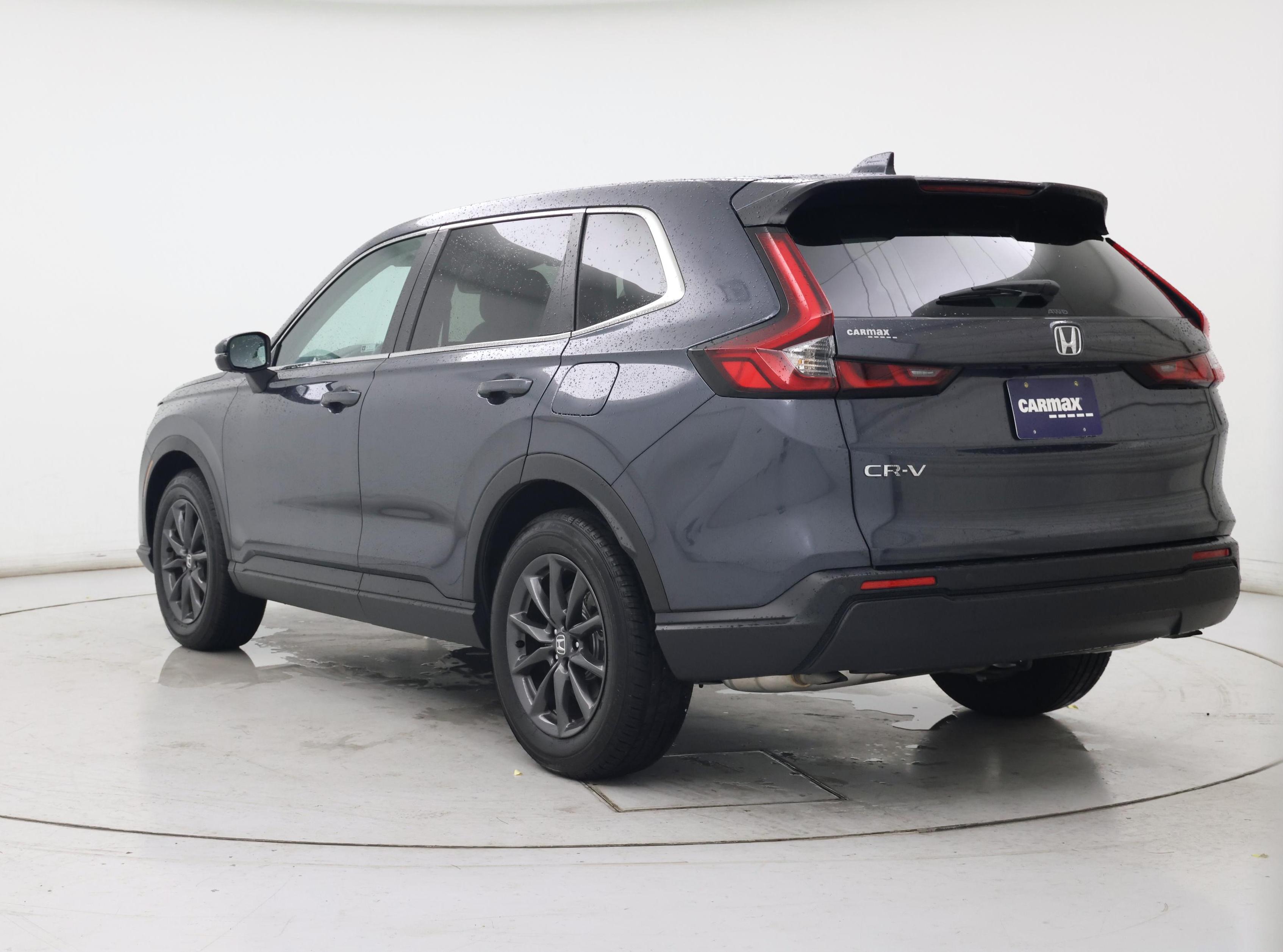 Thumbnail: 2026 Honda CR-V - 2