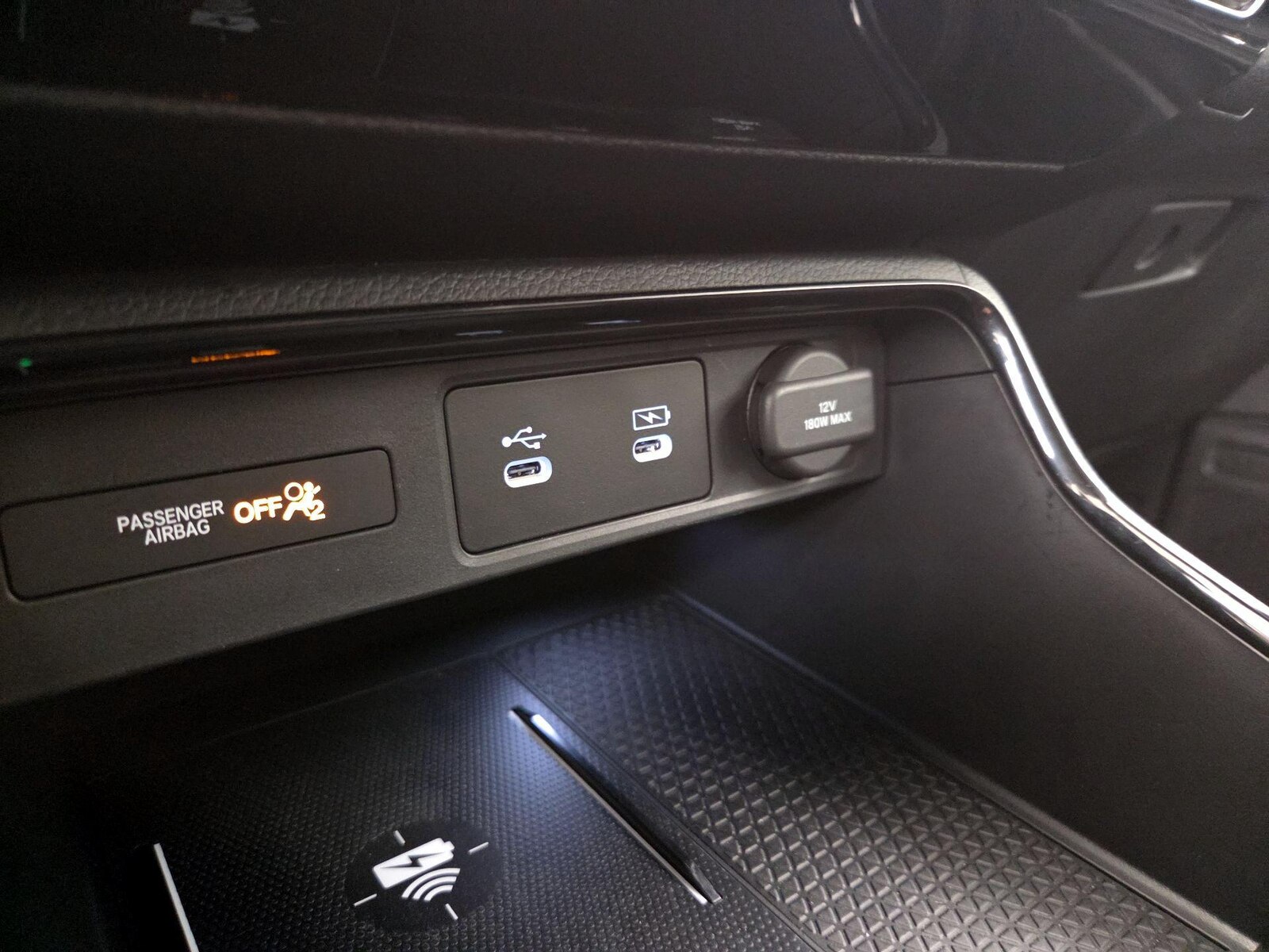 2026 Honda CR-V EX-L - Photo 20