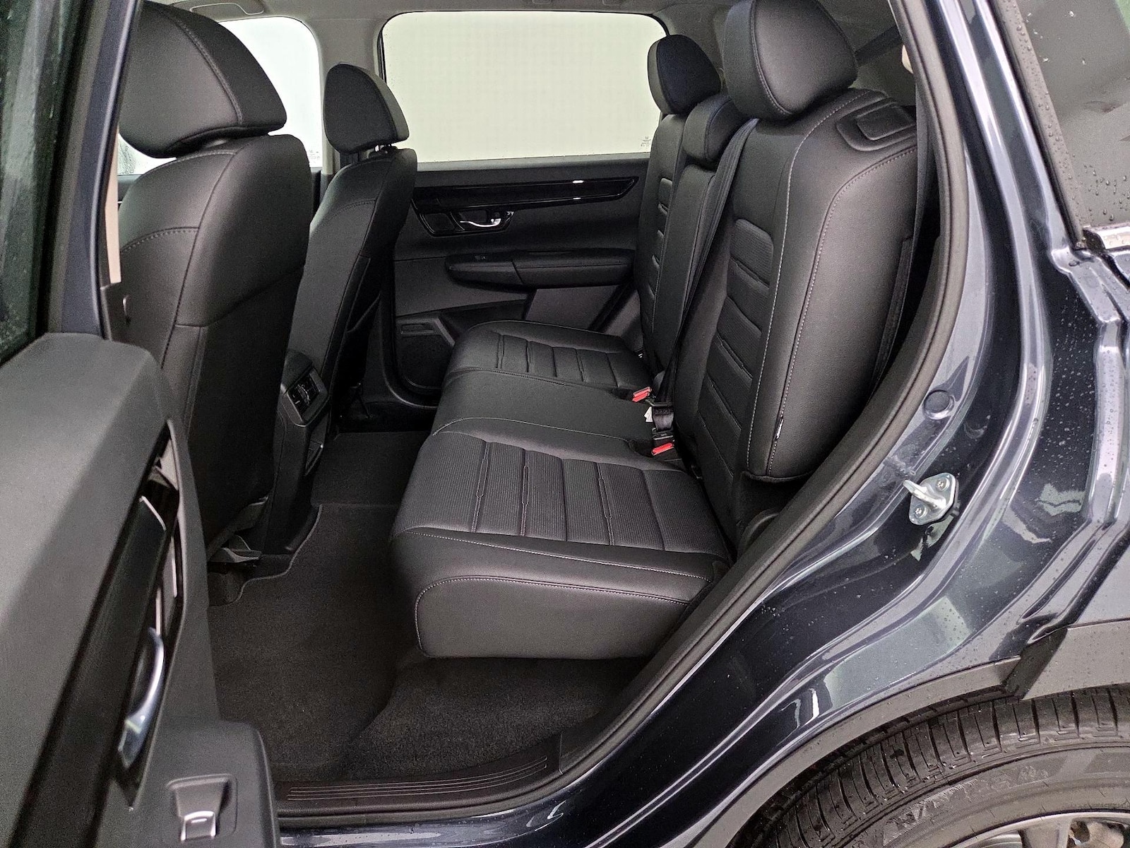 2026 Honda CR-V EX-L - Photo 21