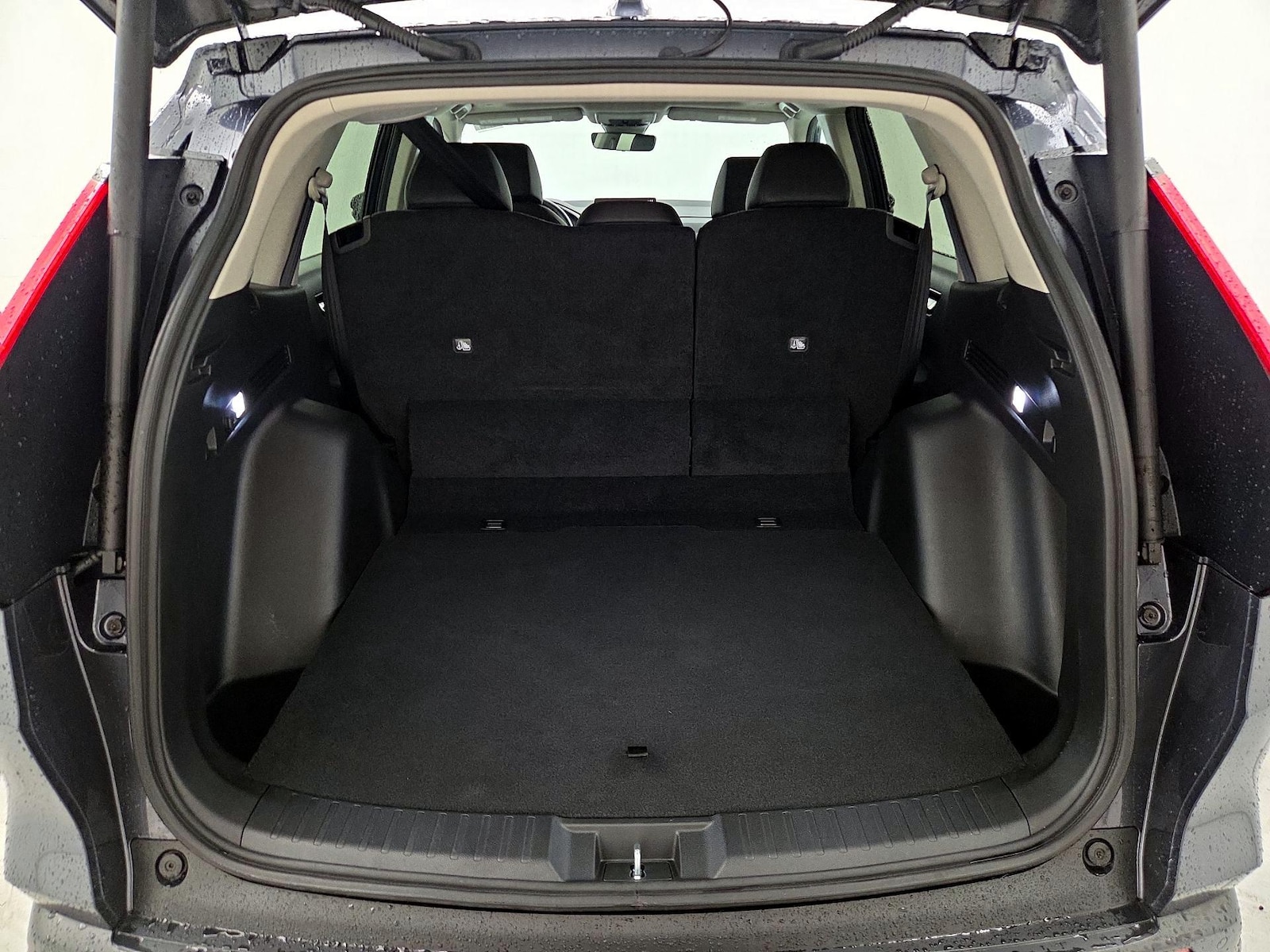 2026 Honda CR-V EX-L - Photo 22
