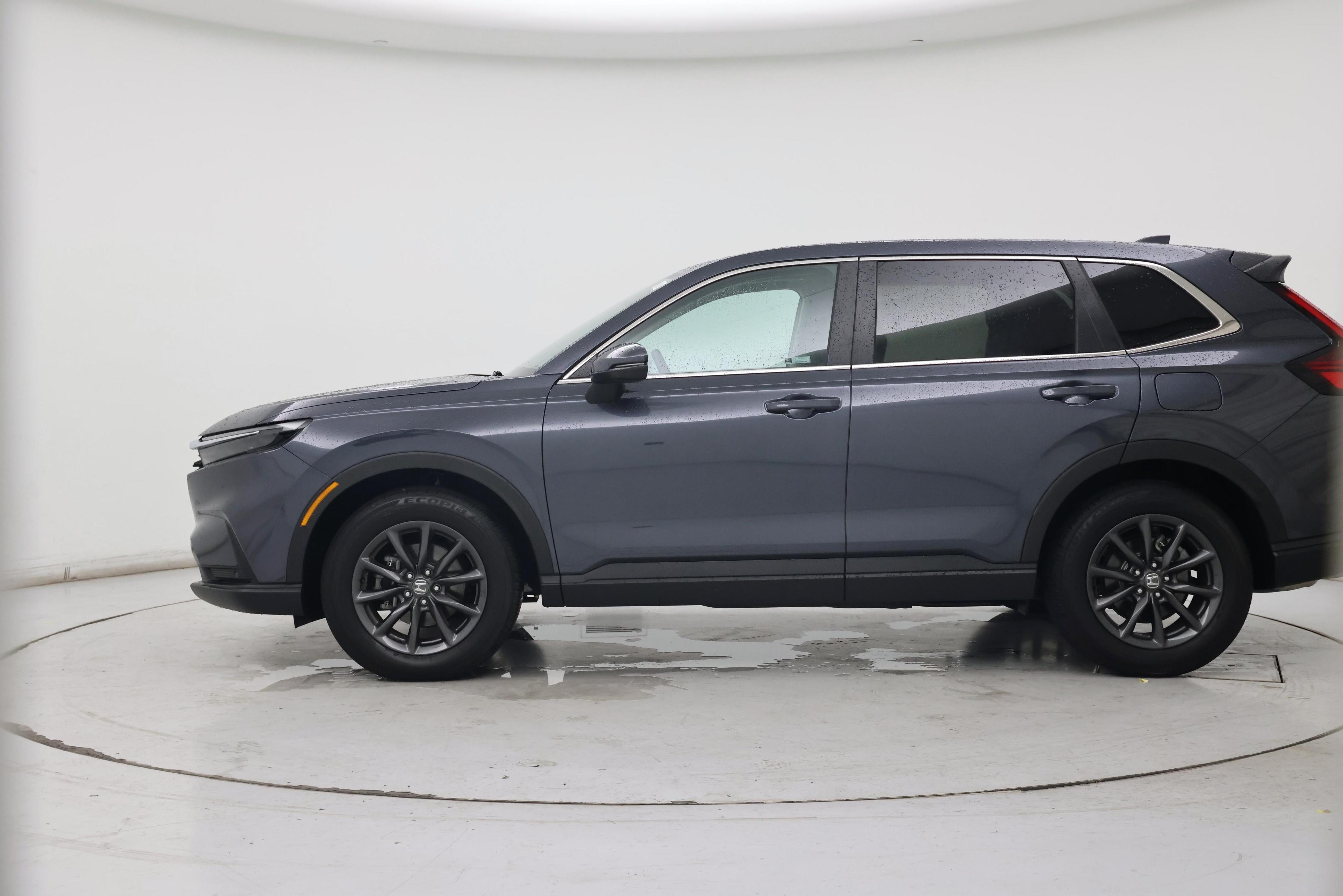 Thumbnail: 2026 Honda CR-V - 3