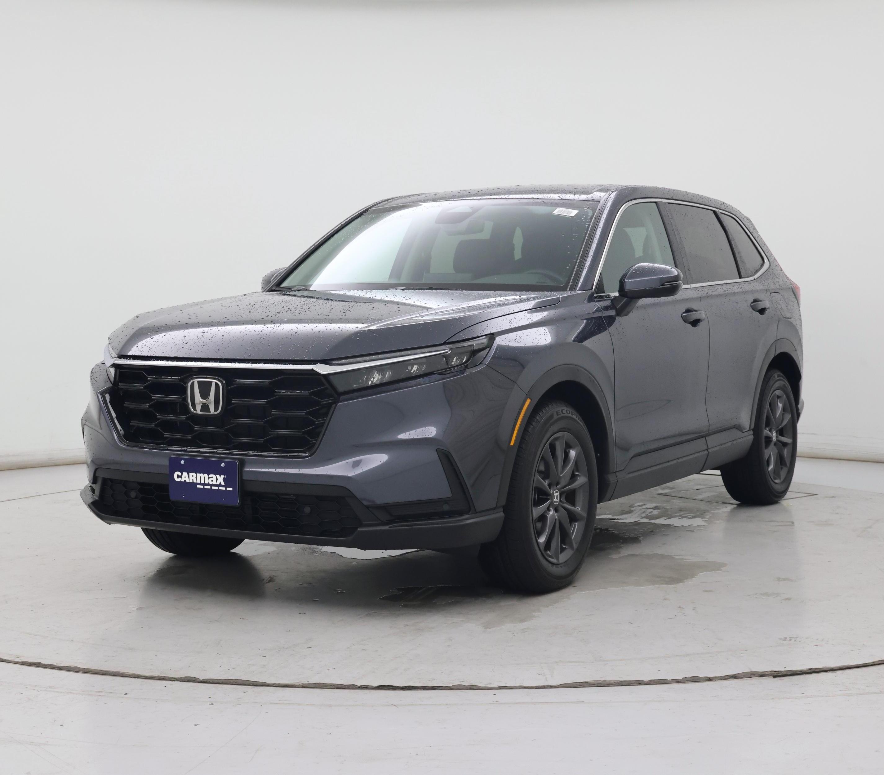 Thumbnail: 2026 Honda CR-V - 4
