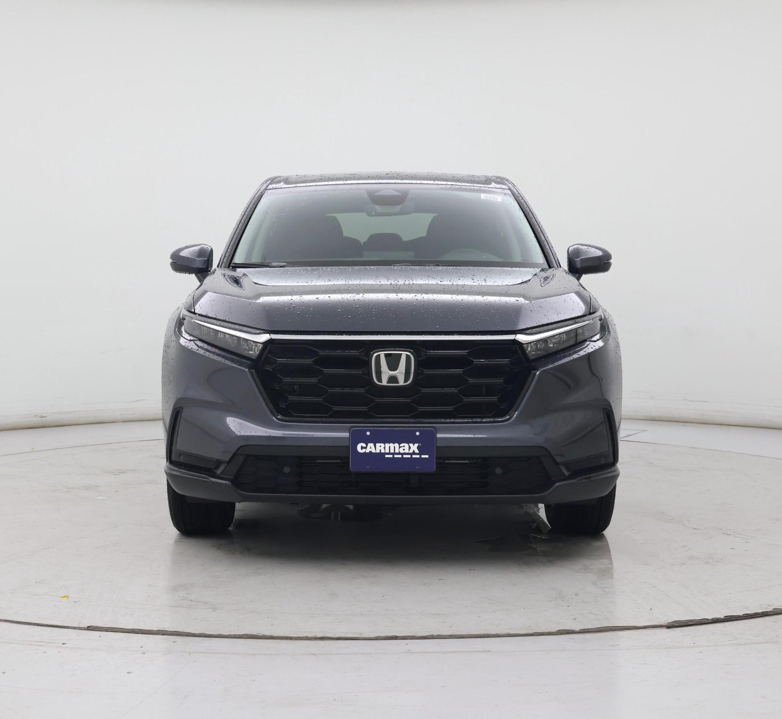 Thumbnail: 2026 Honda CR-V - 5