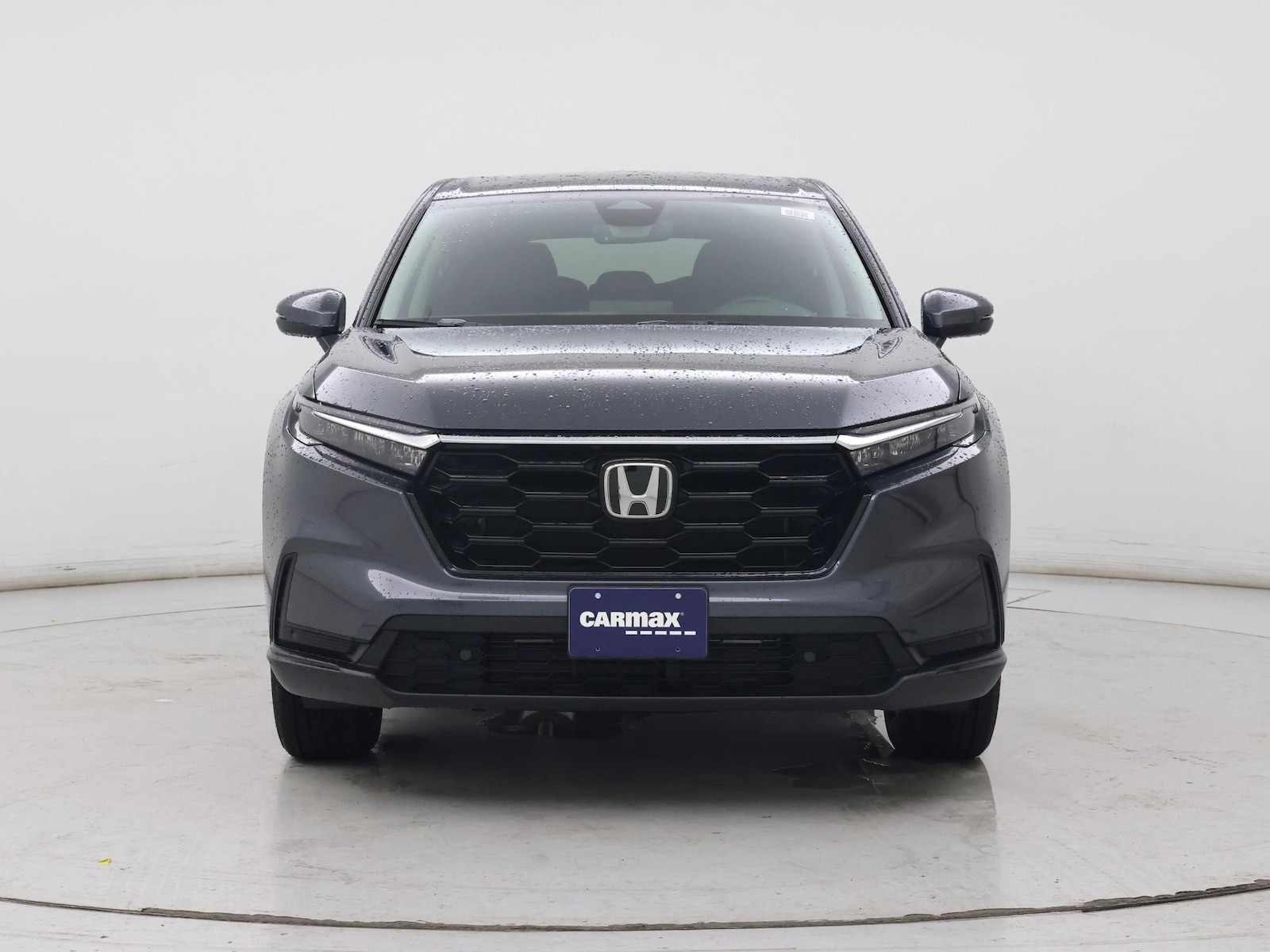 2026 Honda CR-V EX-L - Photo 6
