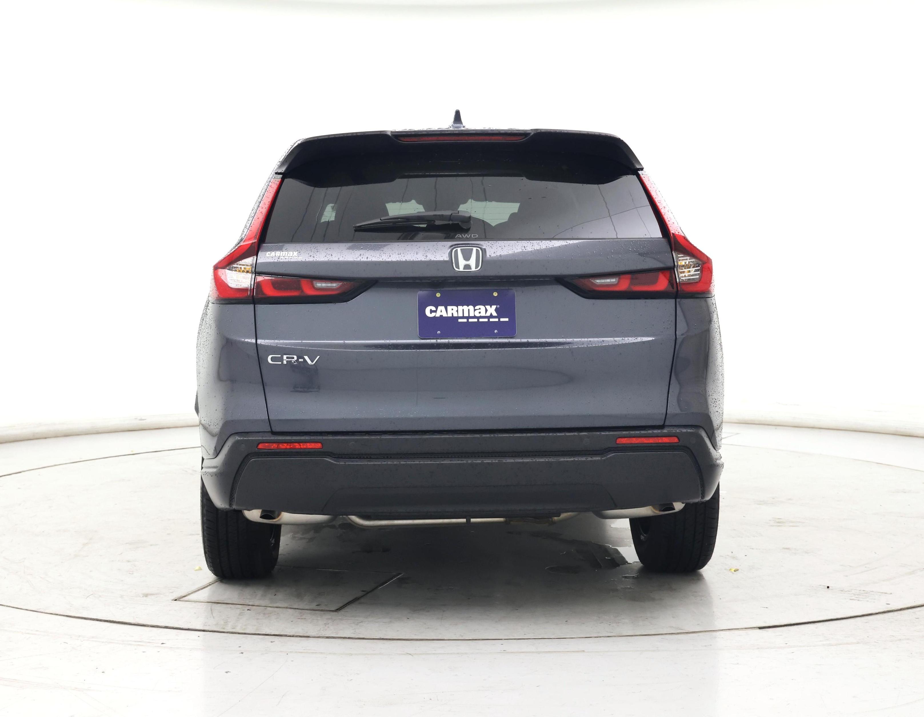 Thumbnail: 2026 Honda CR-V - 6