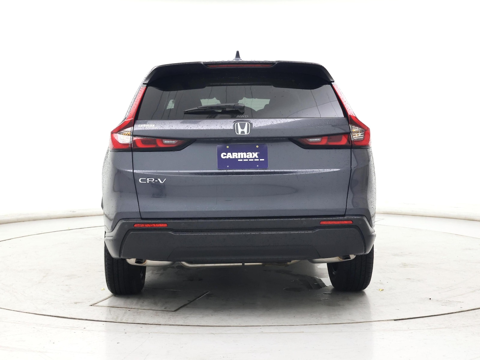 2026 Honda CR-V EX-L - Photo 7