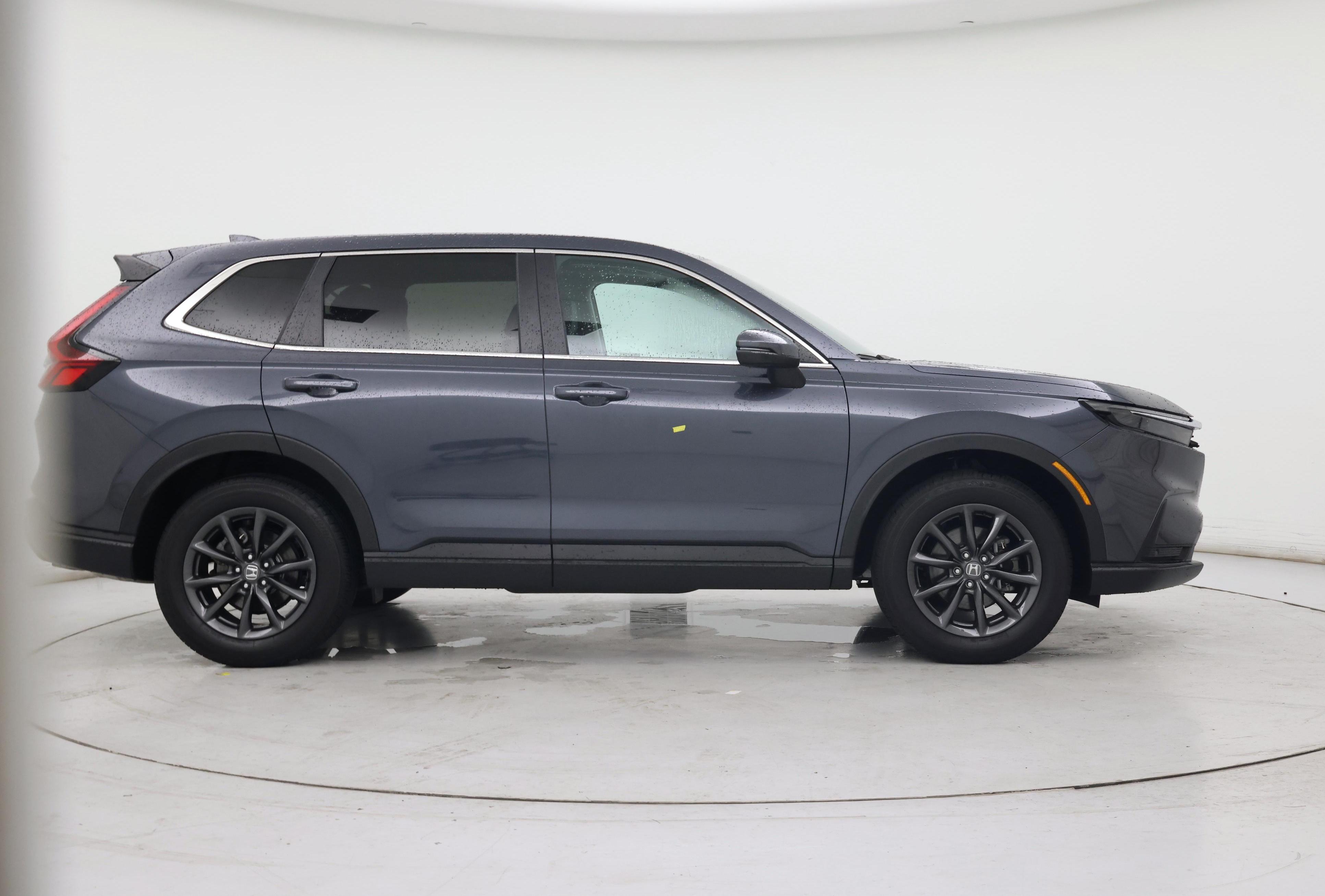 Thumbnail: 2026 Honda CR-V - 7