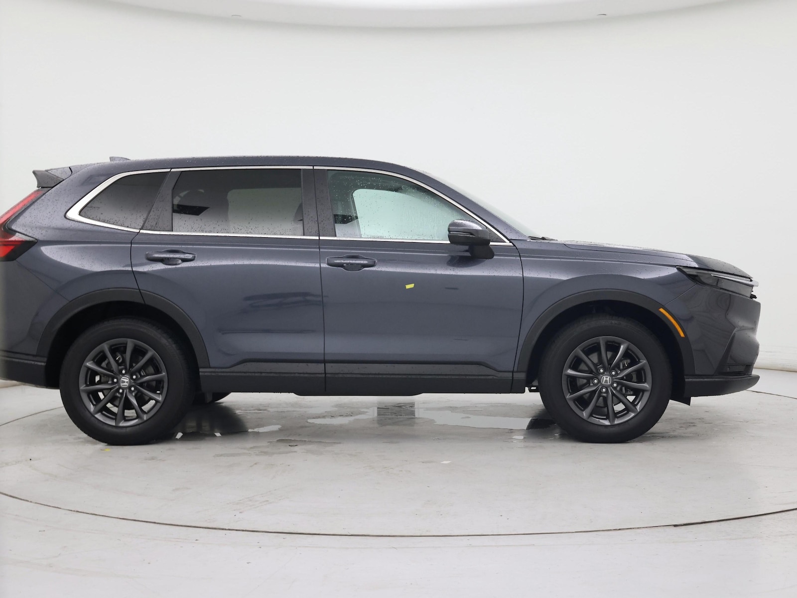 2026 Honda CR-V EX-L - Photo 8