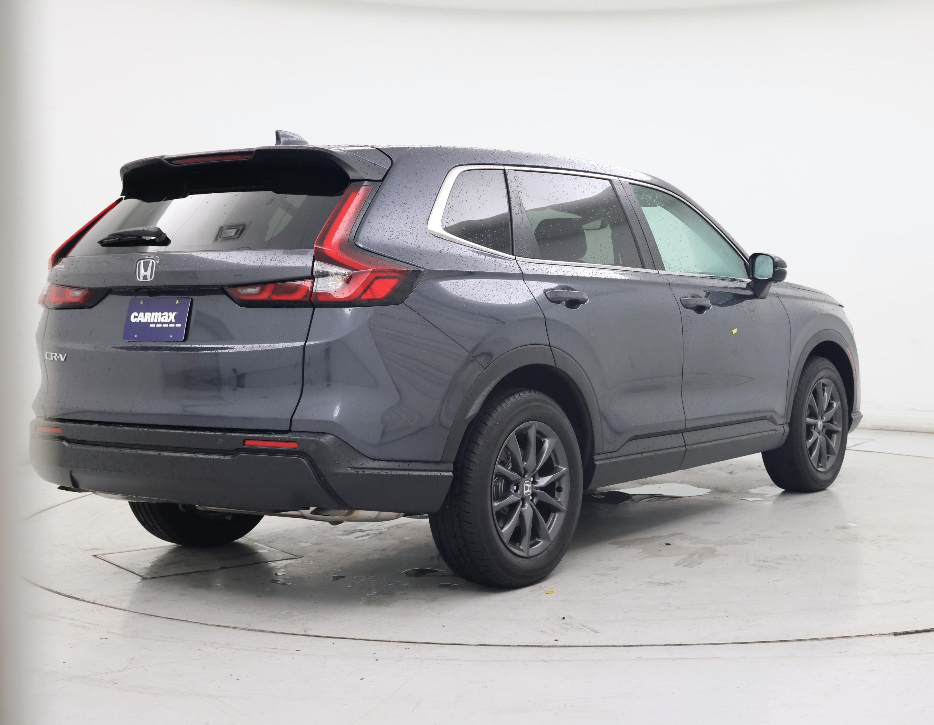 Thumbnail: 2026 Honda CR-V - 8