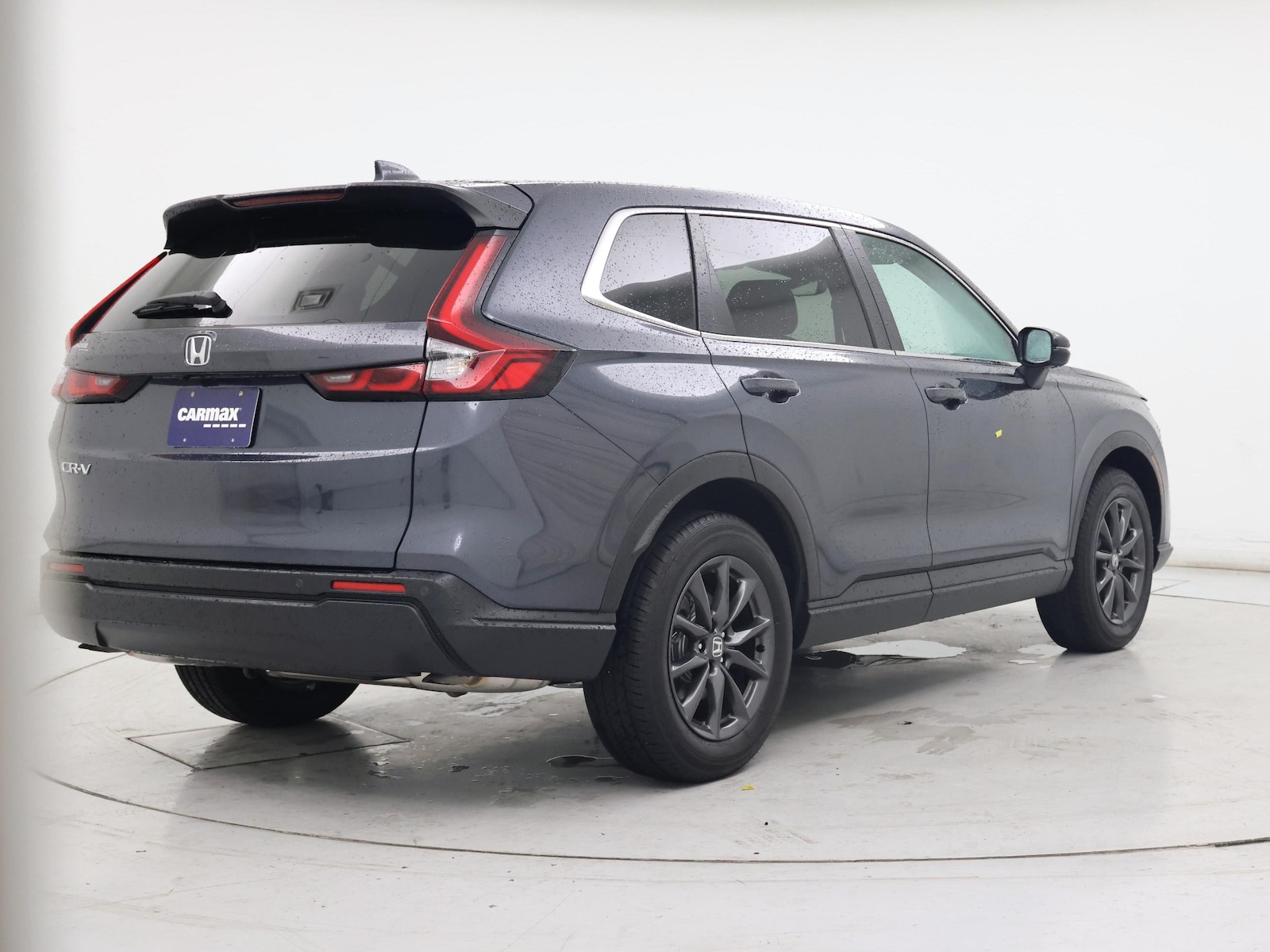 2026 Honda CR-V EX-L - Photo 9
