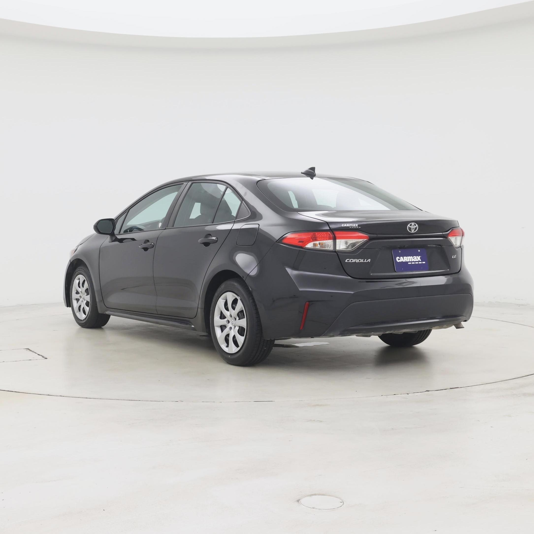 Thumbnail: 2021 Toyota Corolla - 2