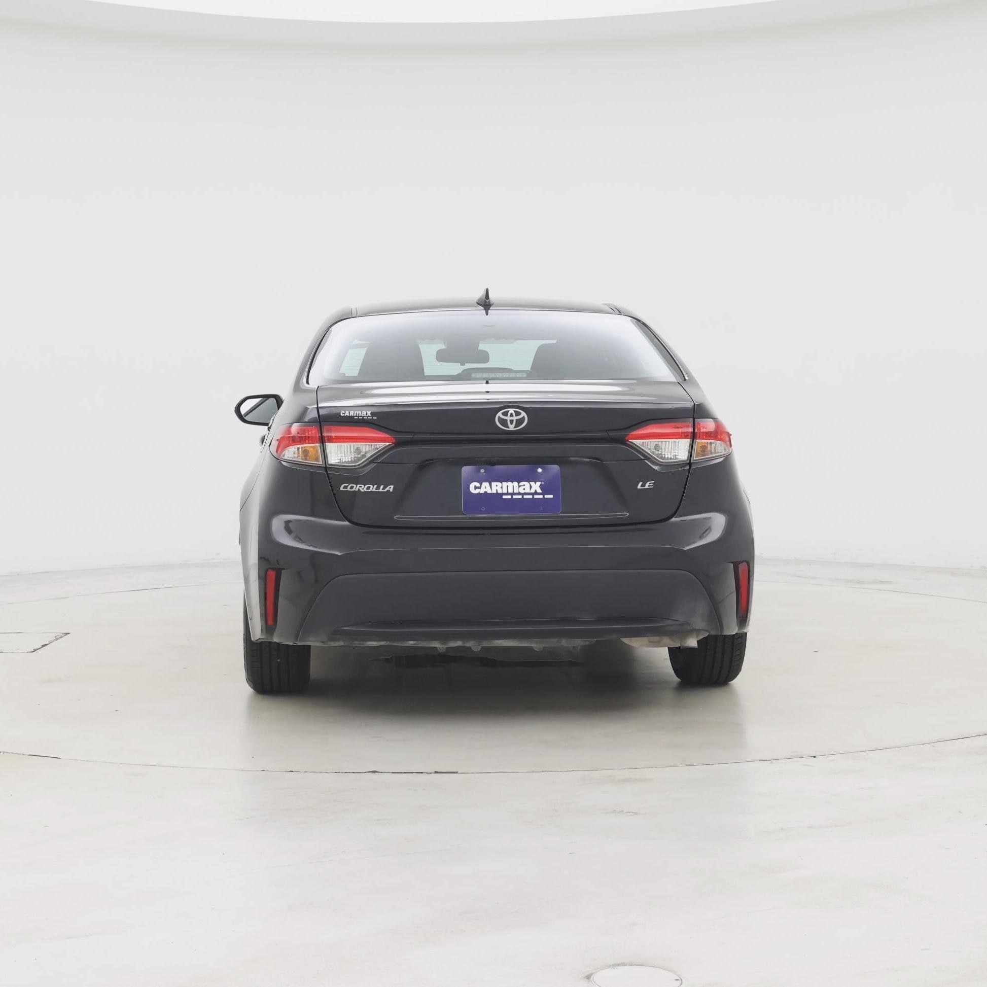 Thumbnail: 2021 Toyota Corolla - 6