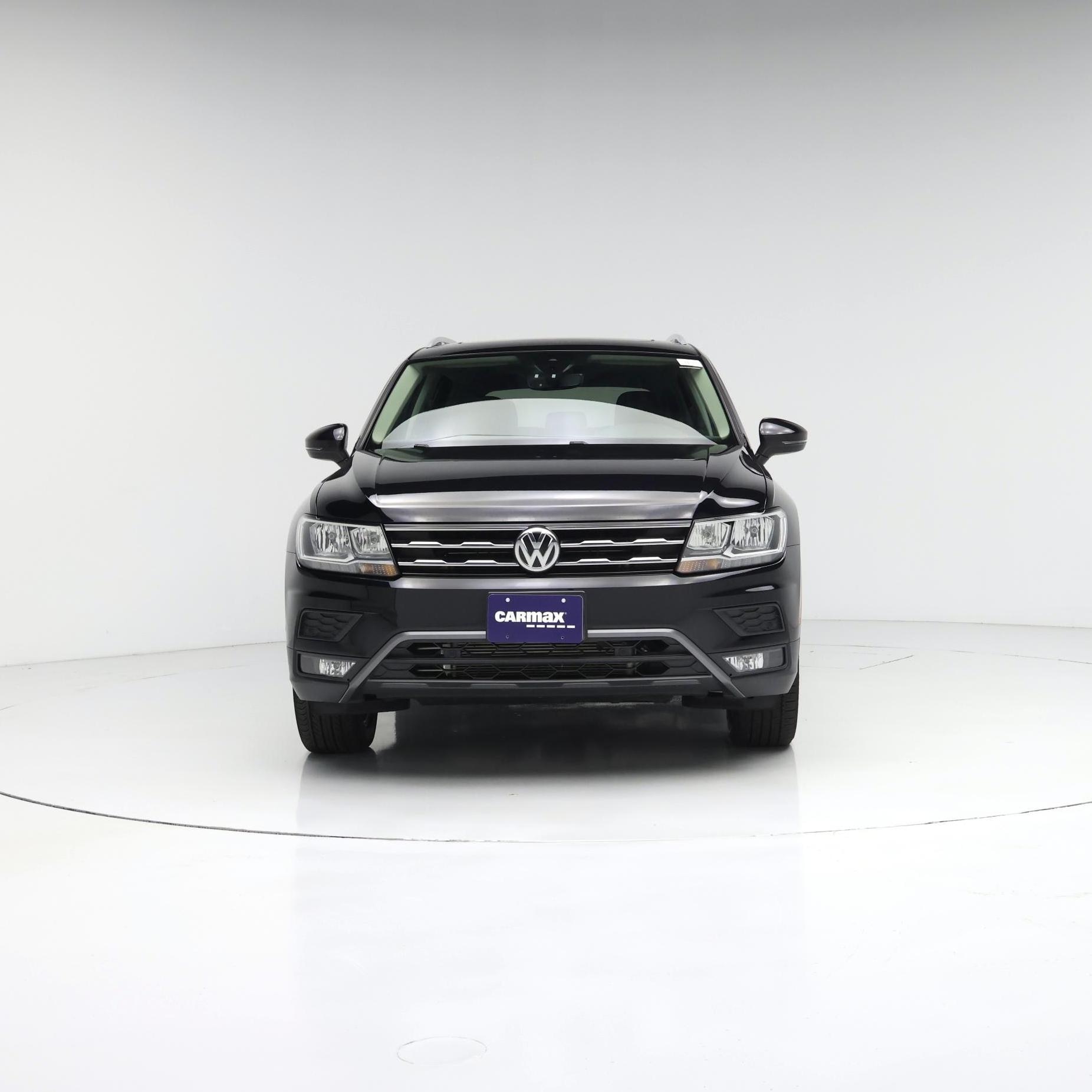 Thumbnail: 2021 Volkswagen Tiguan - 5
