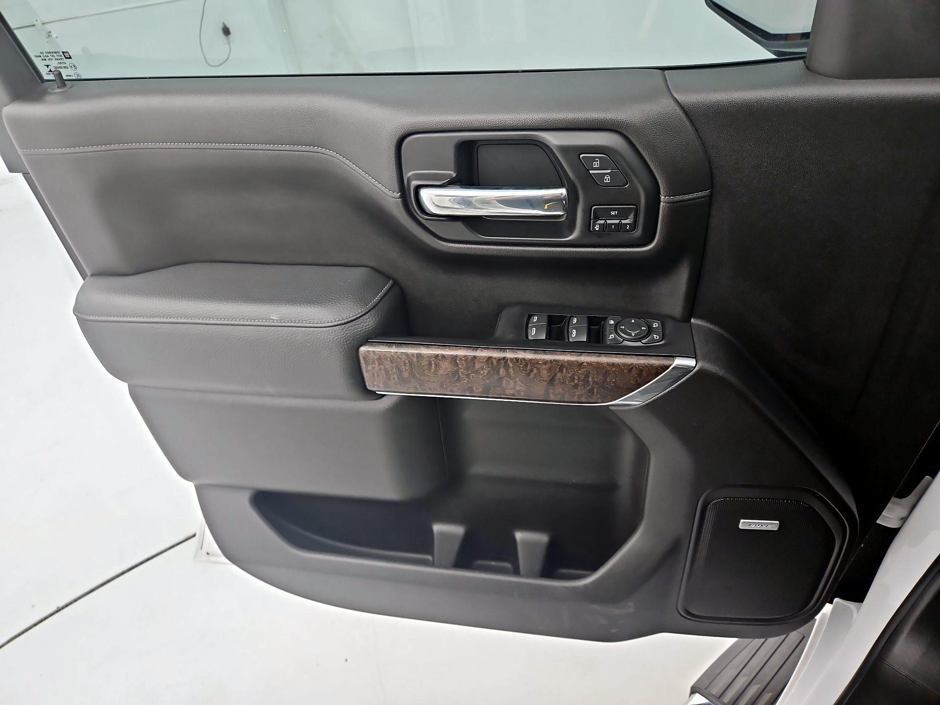 Thumbnail: 2021 GMC Sierra 1500 - 12