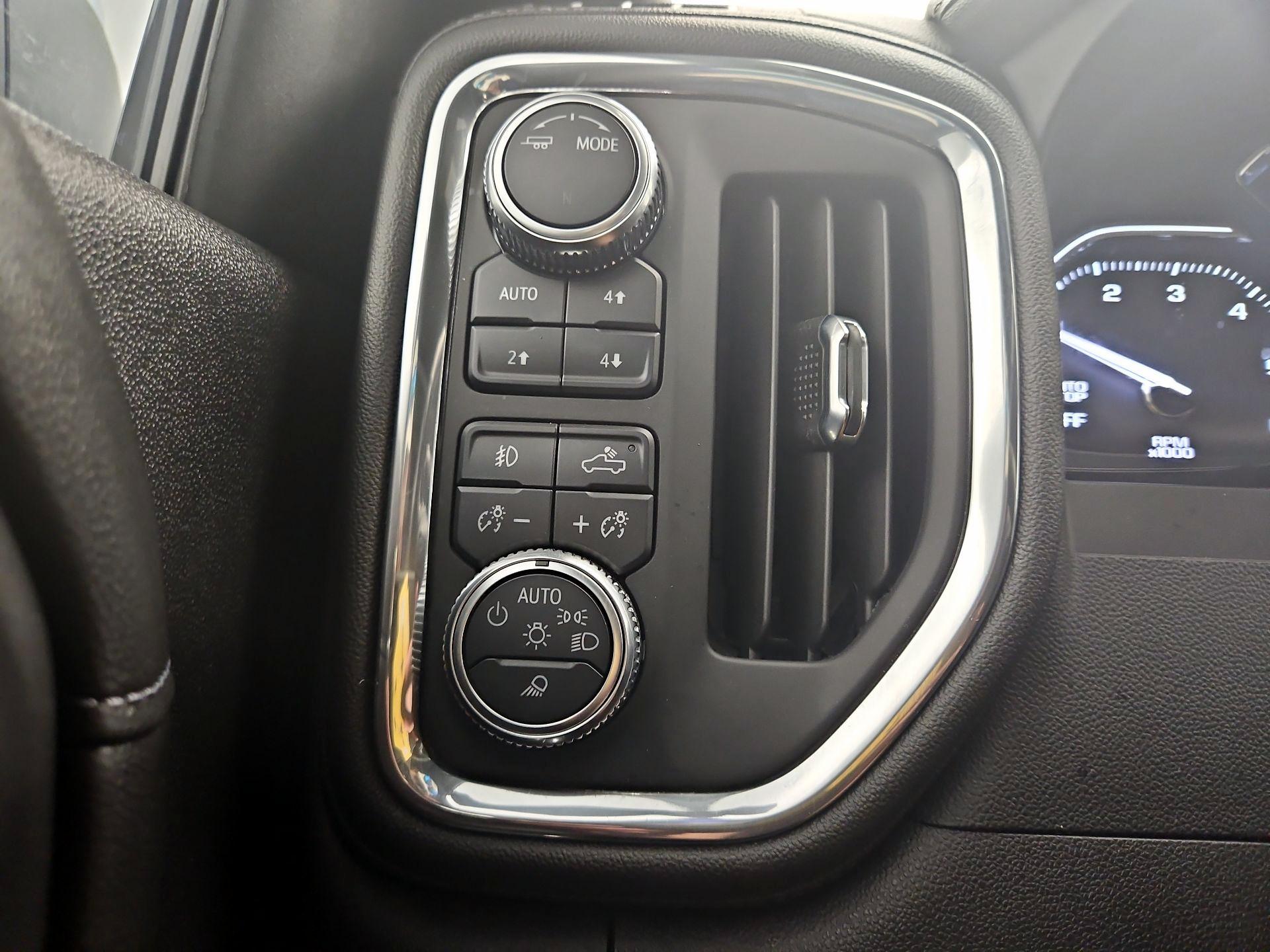 Thumbnail: 2021 GMC Sierra 1500 - 13