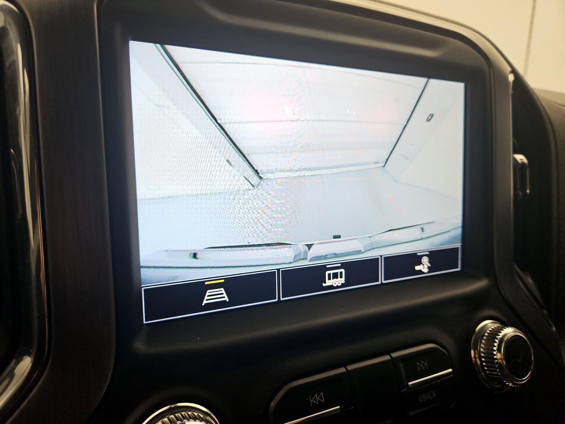 Thumbnail: 2021 GMC Sierra 1500 - 15