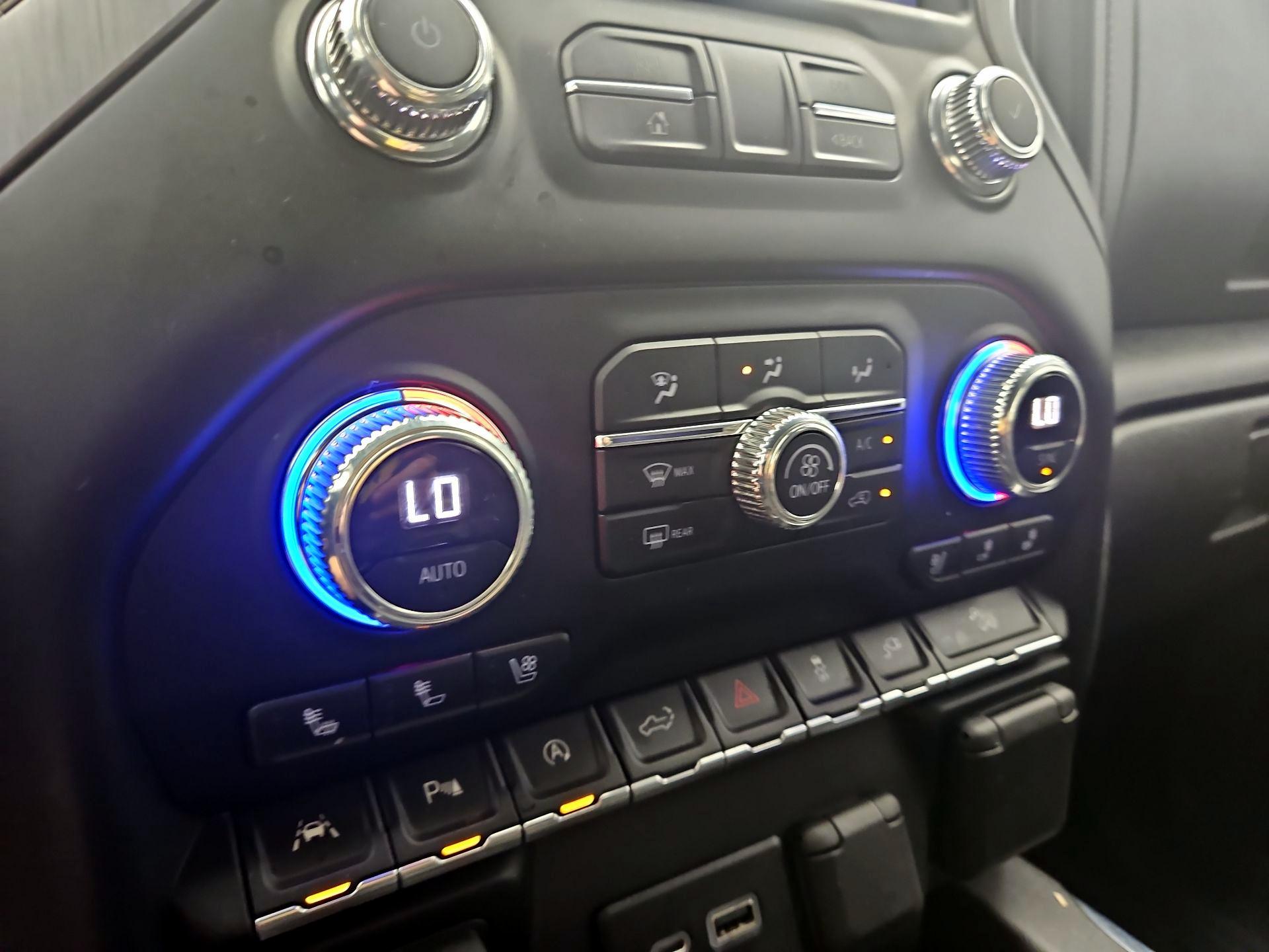 Thumbnail: 2021 GMC Sierra 1500 - 17