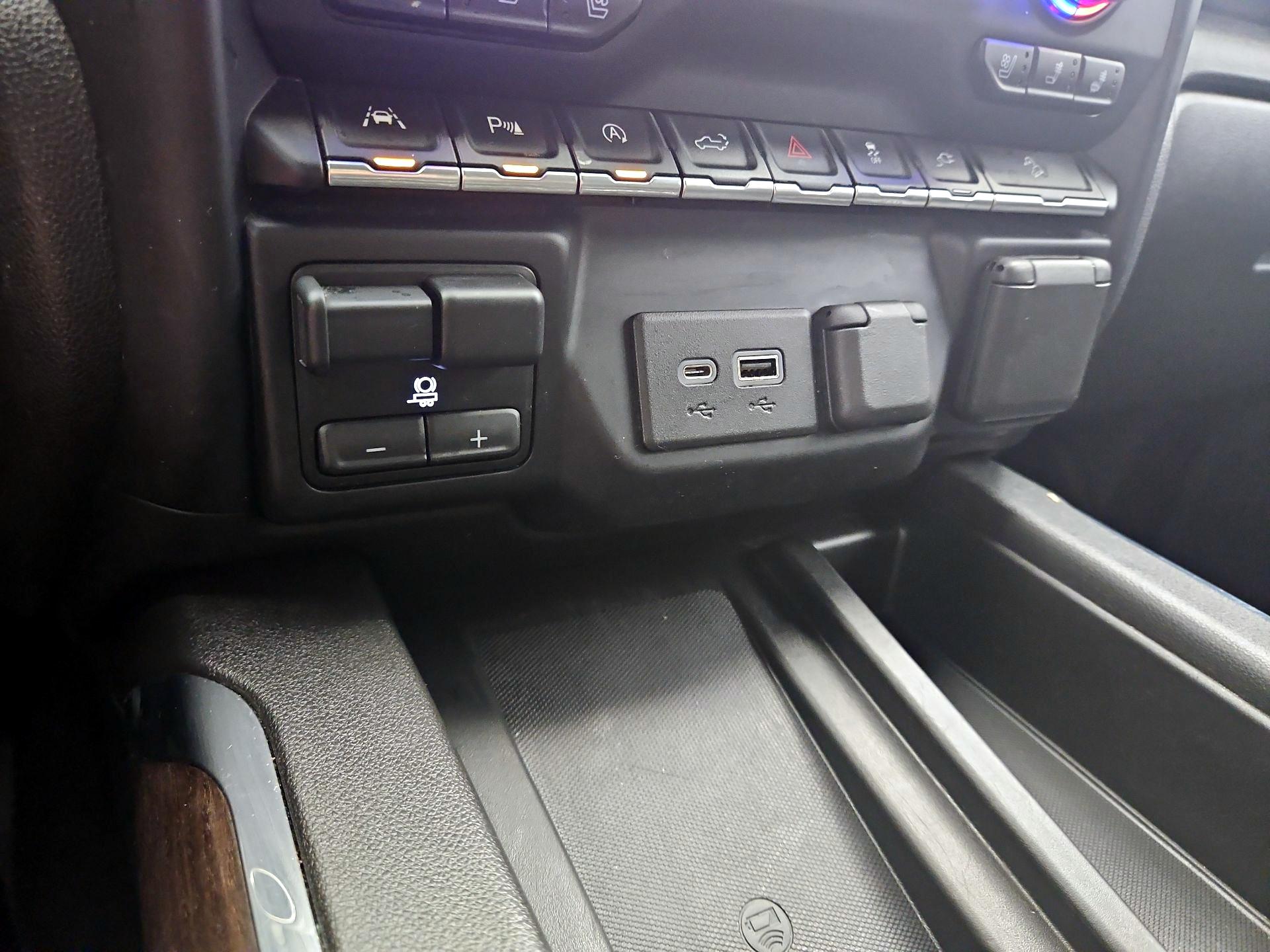 Thumbnail: 2021 GMC Sierra 1500 - 19