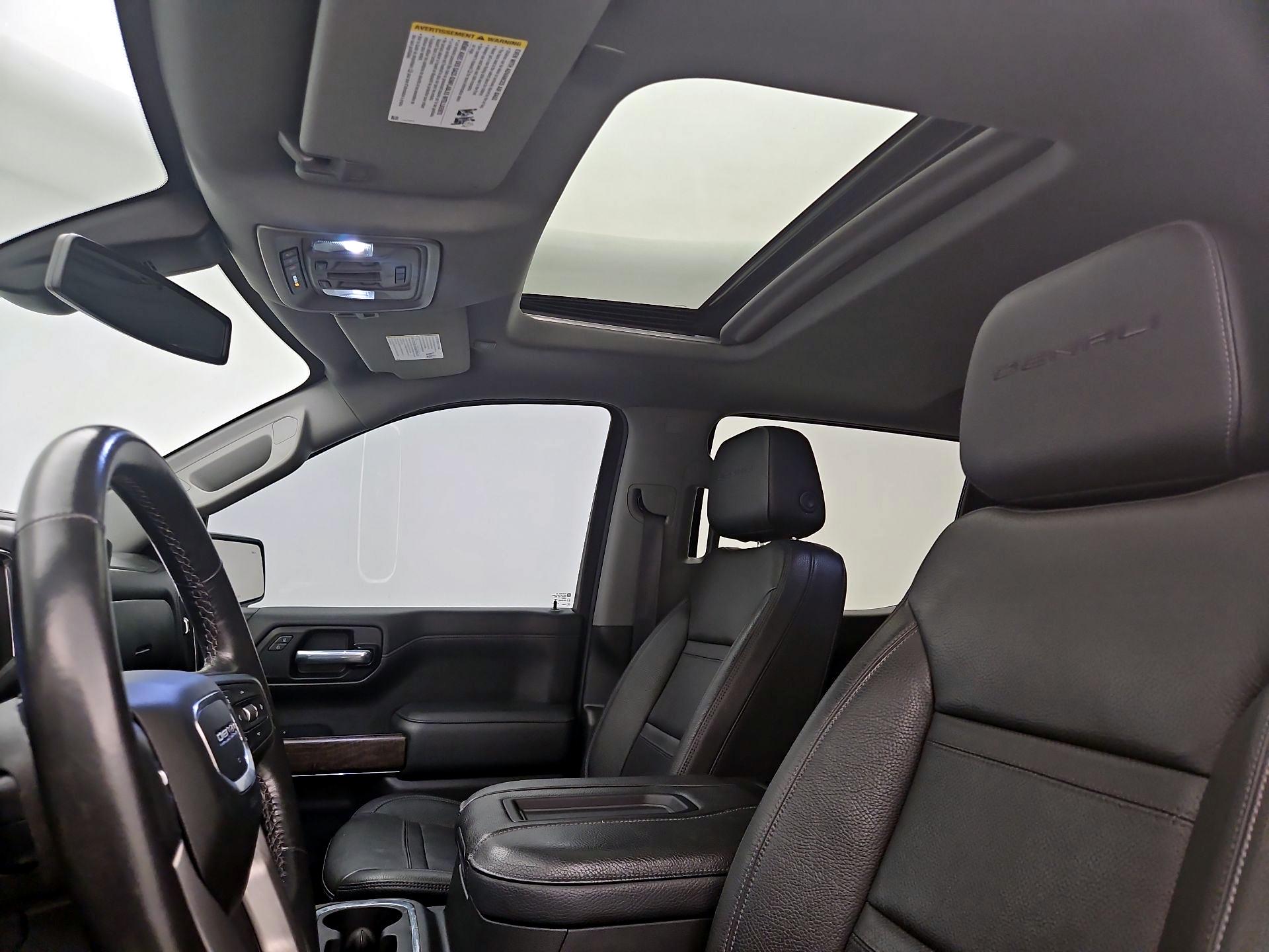 Thumbnail: 2021 GMC Sierra 1500 - 20